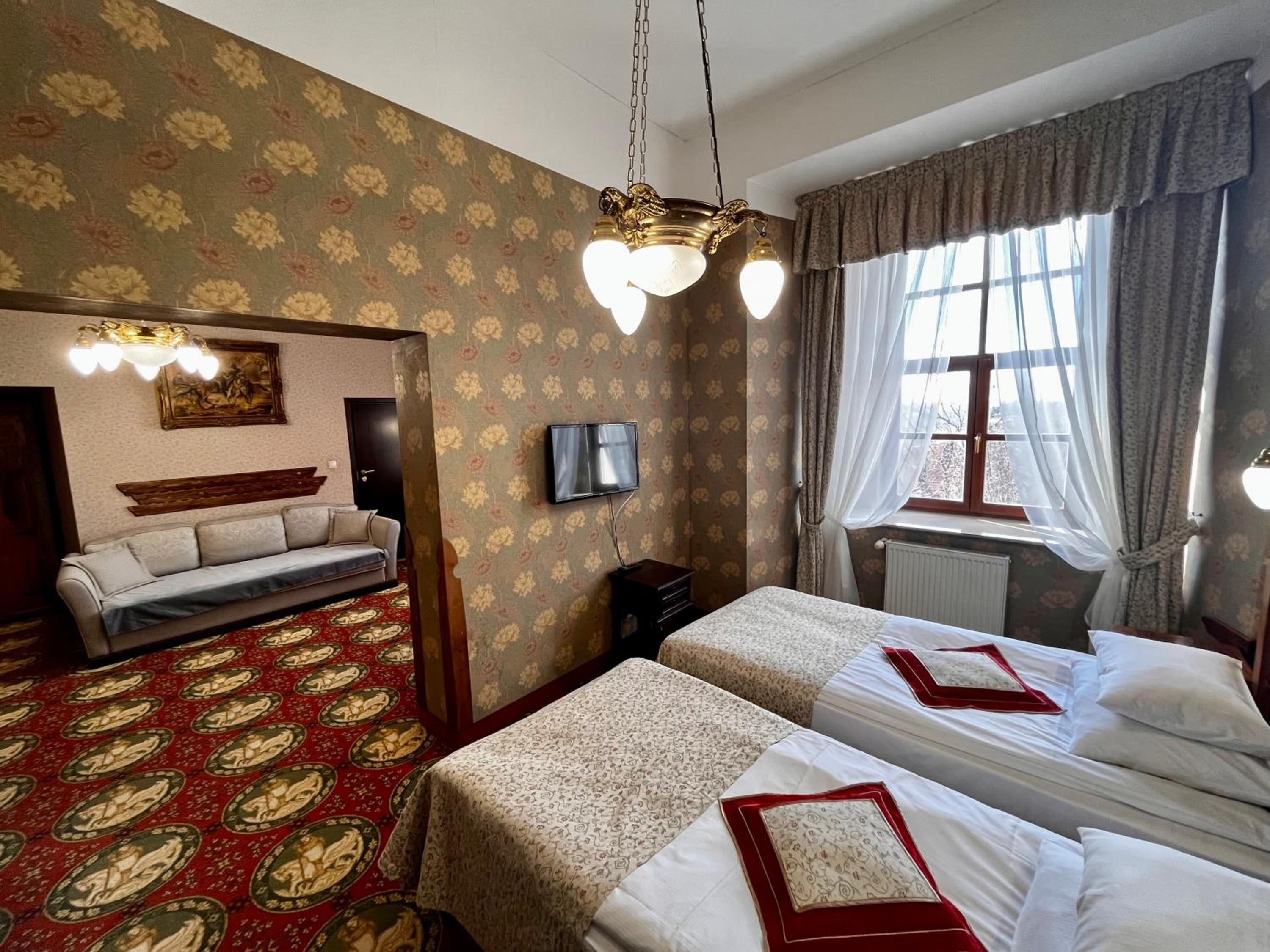 Apartment - Photo 15