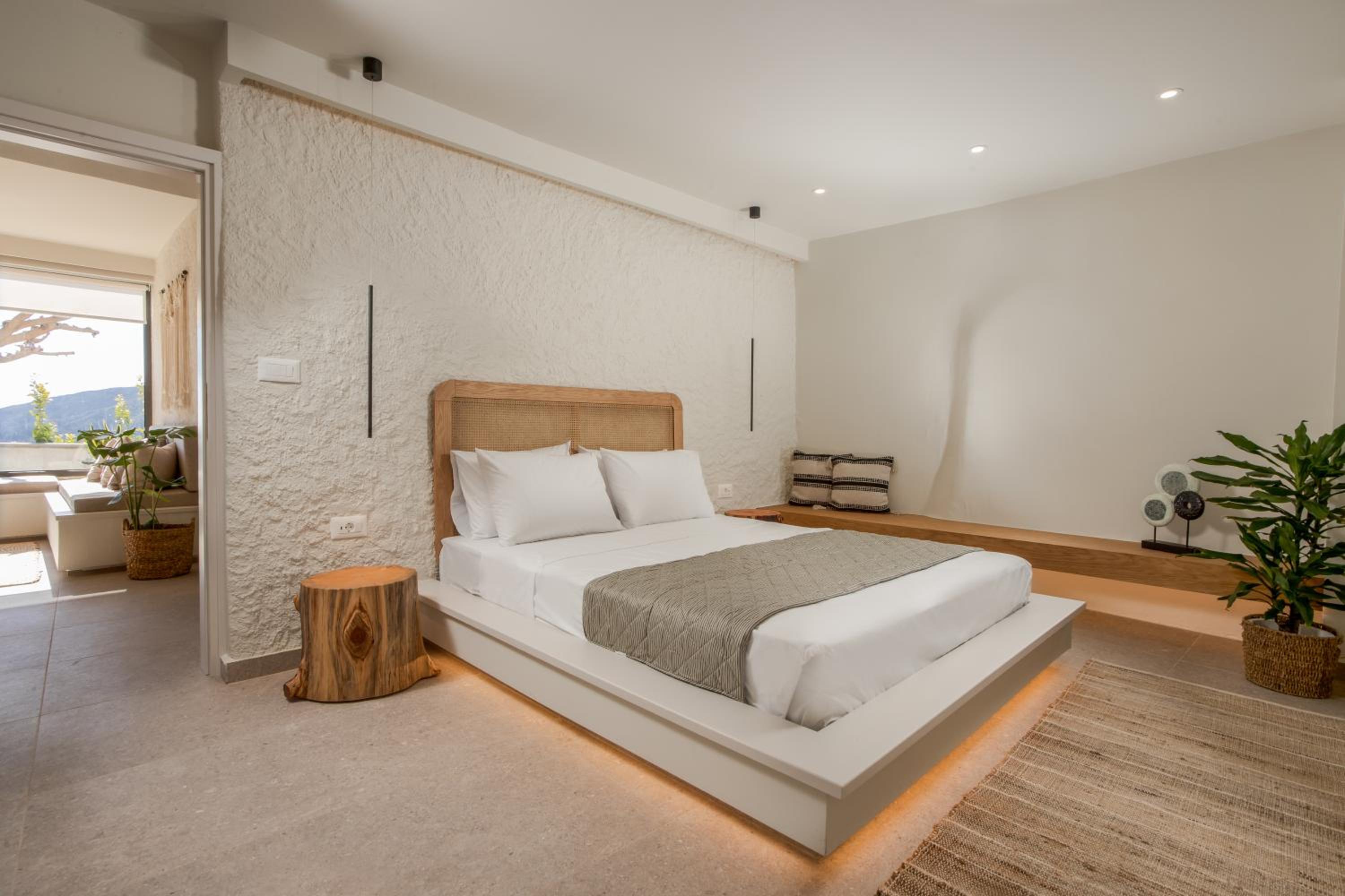 Deluxe Quadruple Room photo 1