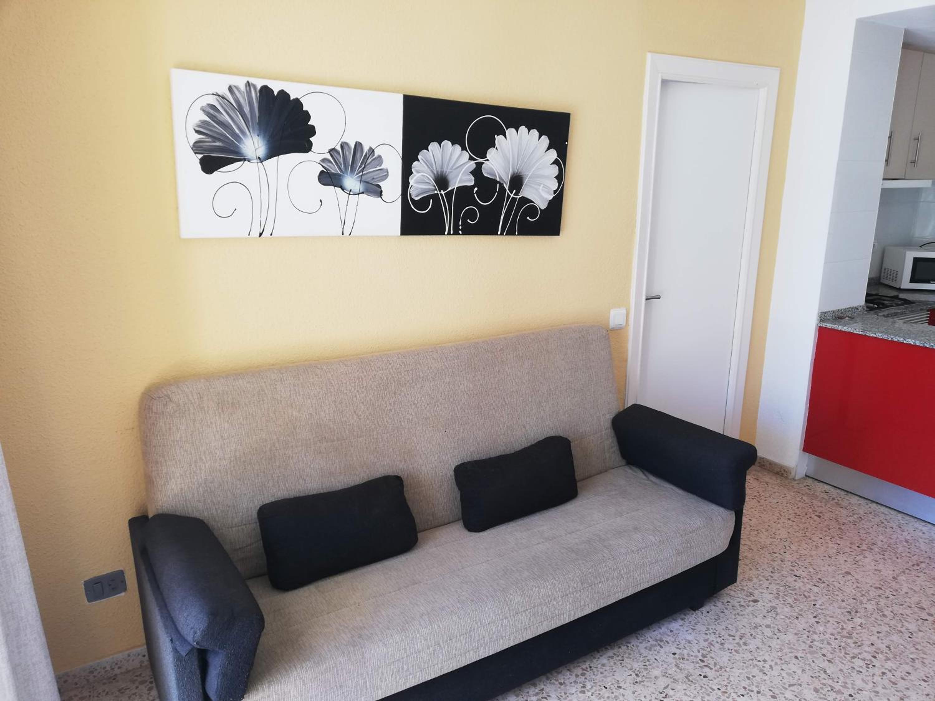 Standard Apartment photo 2