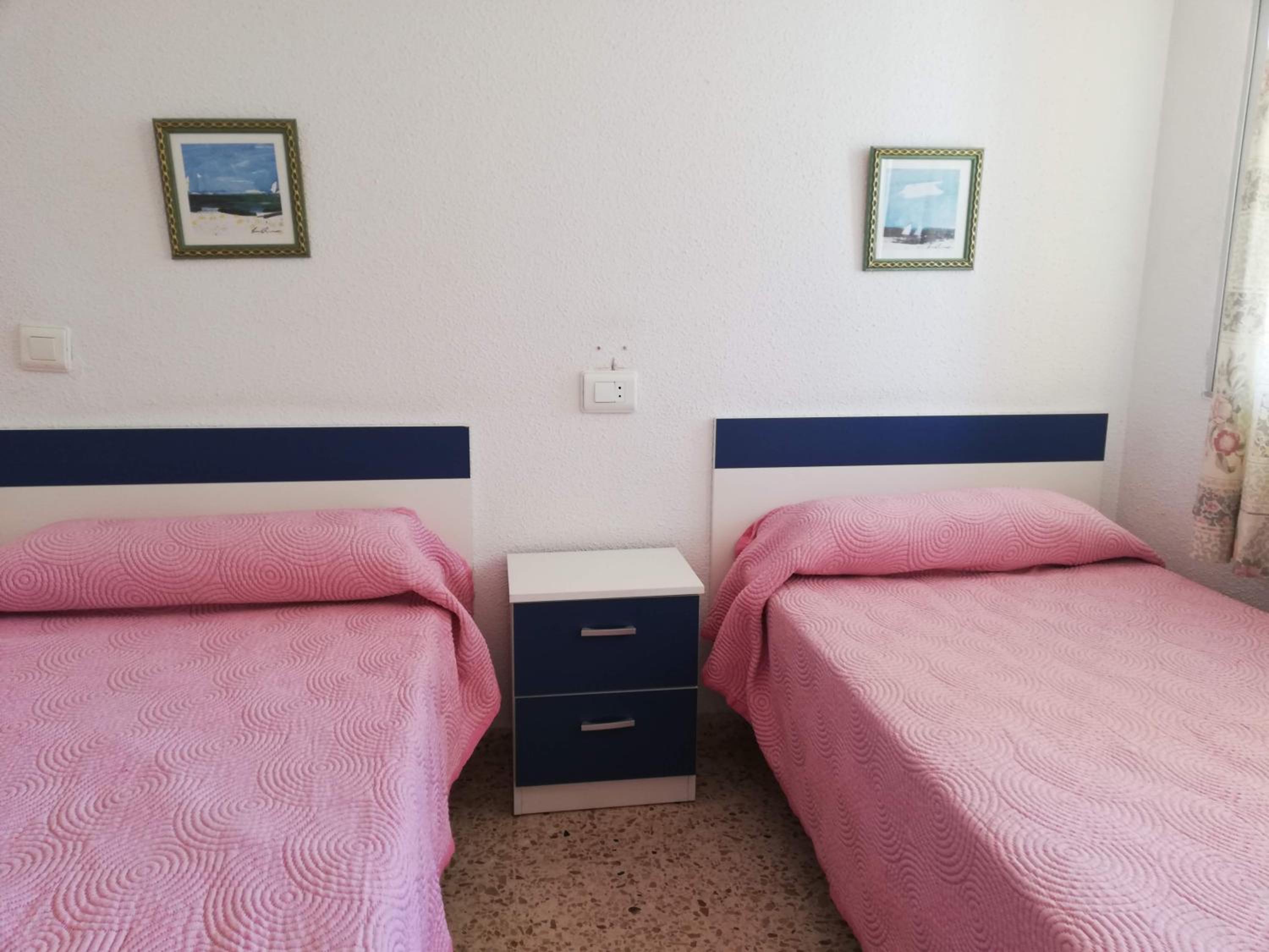 Apartamento Estándar
