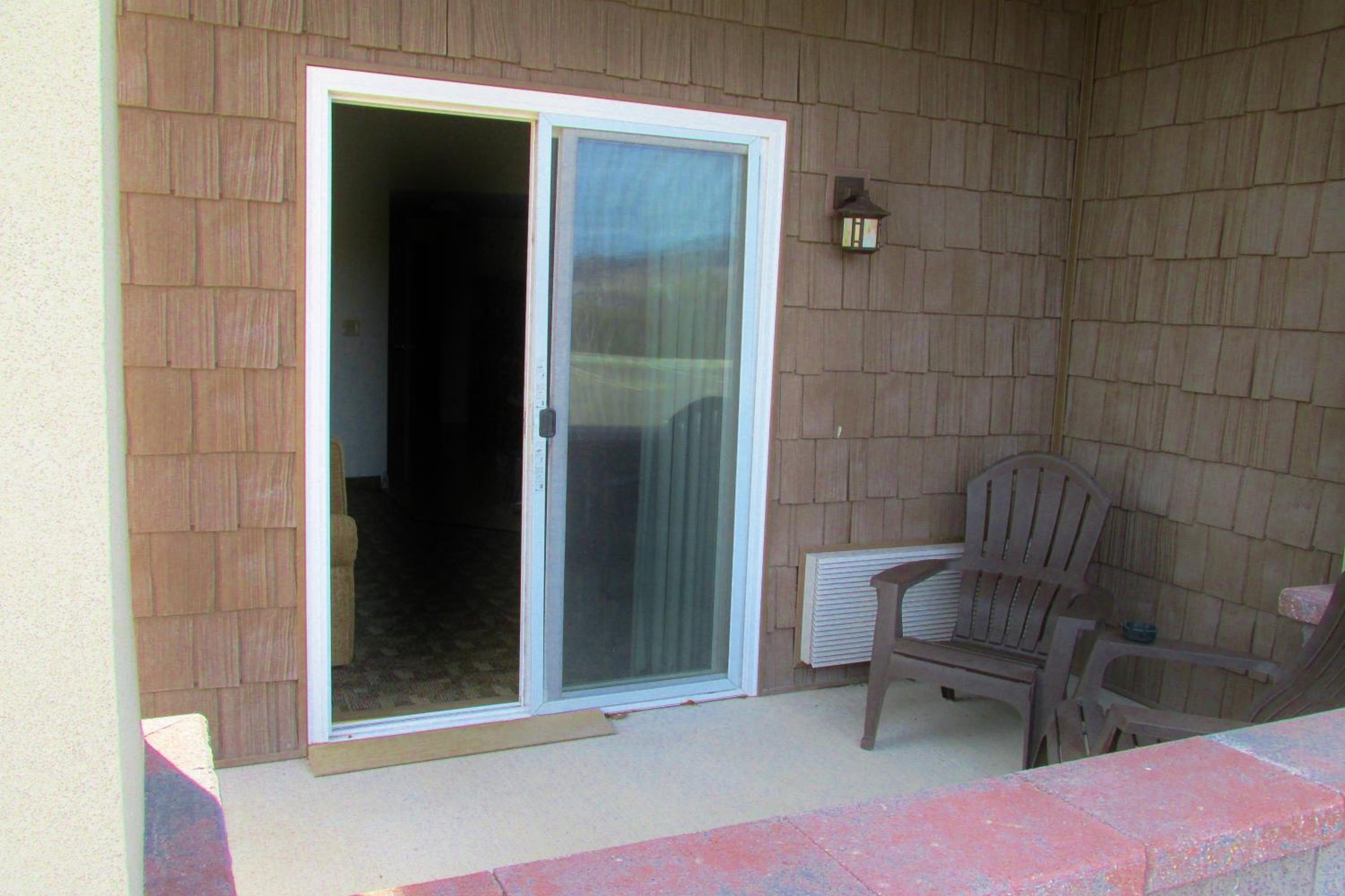 Double Suite with View photo 2