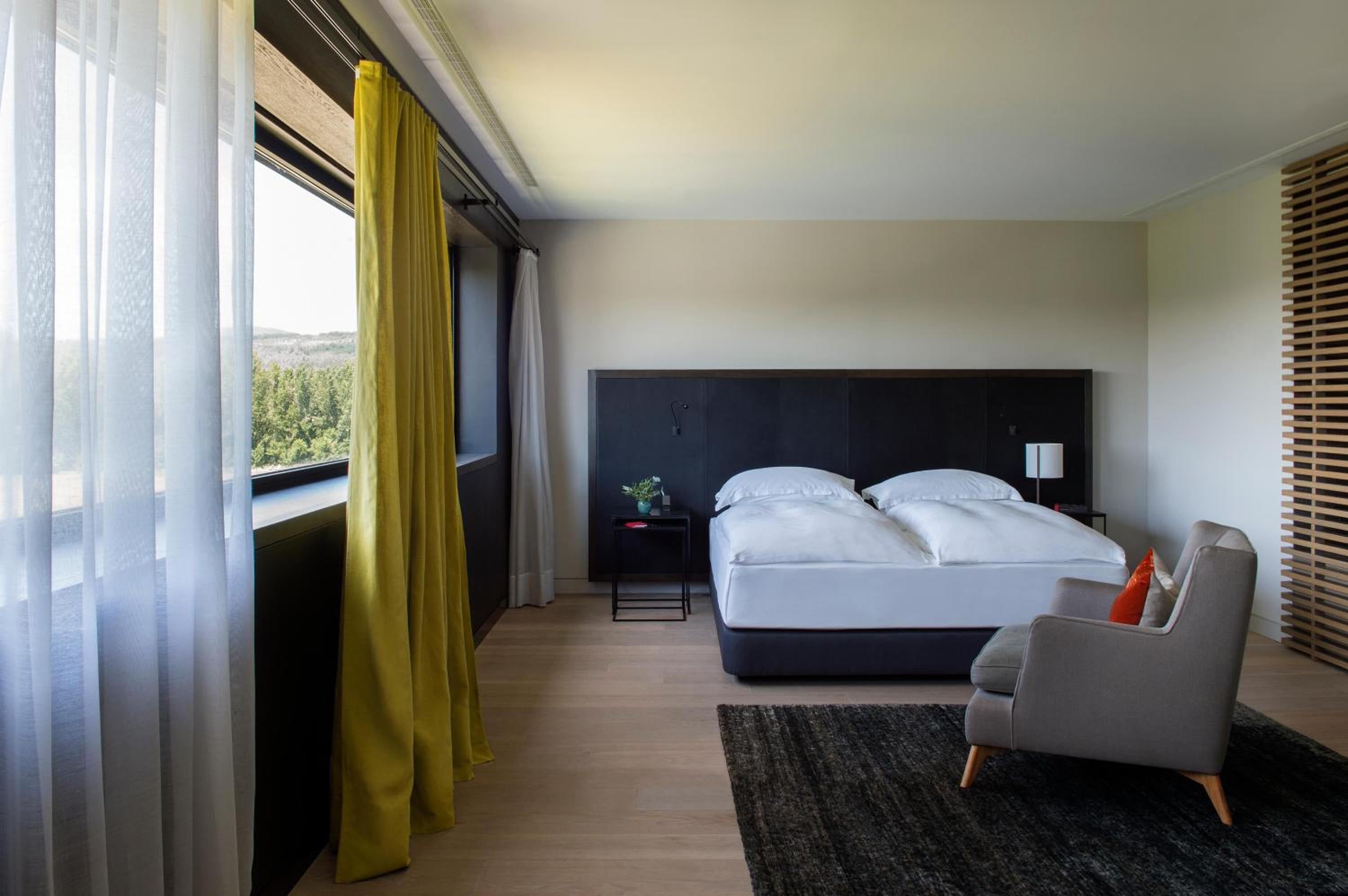 Deluxe Suite - Photo 3