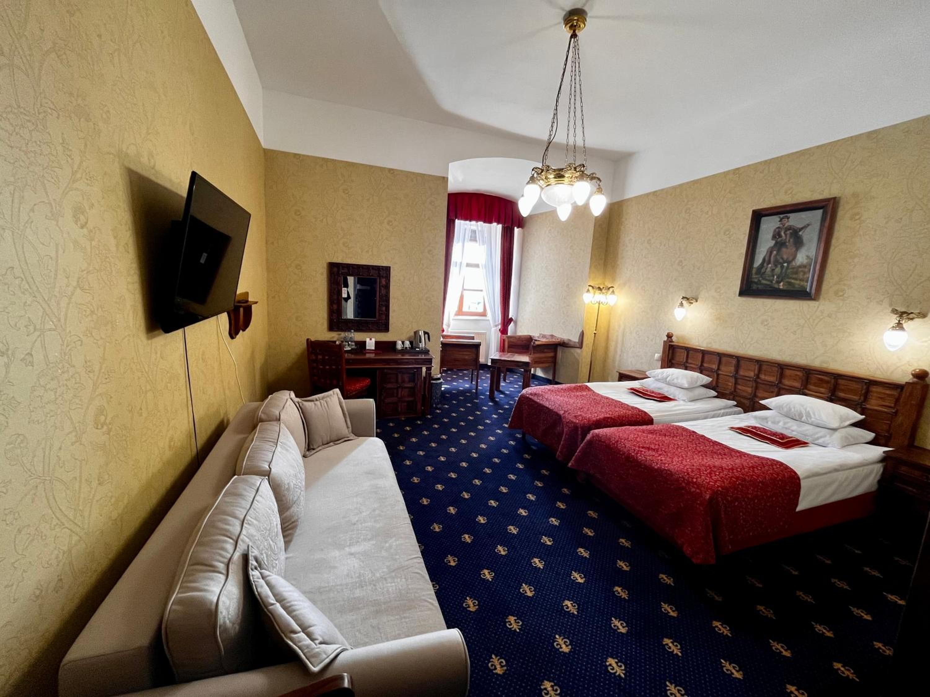 Junior Suite - Photo 2