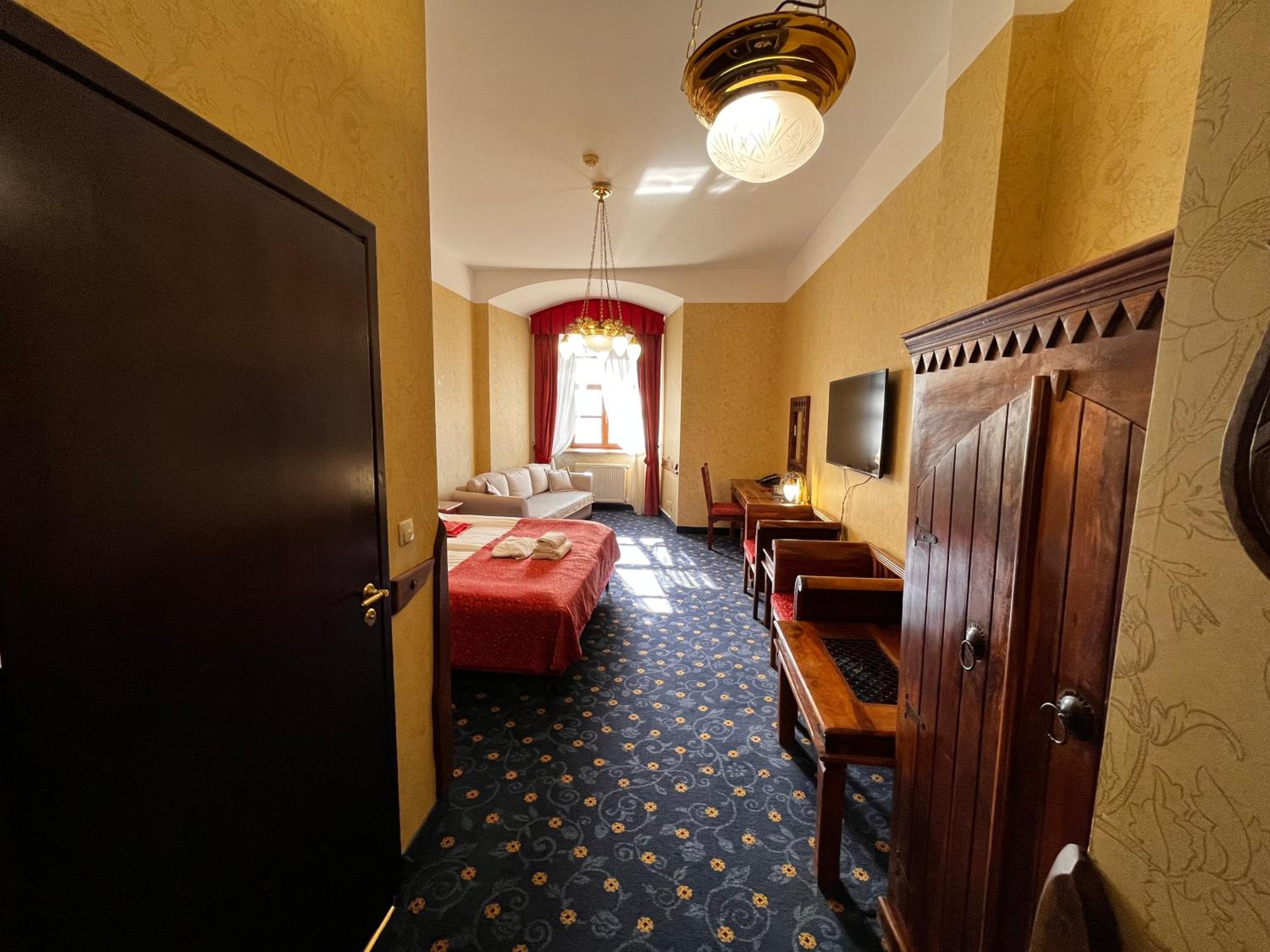 Junior Suite - Photo 17