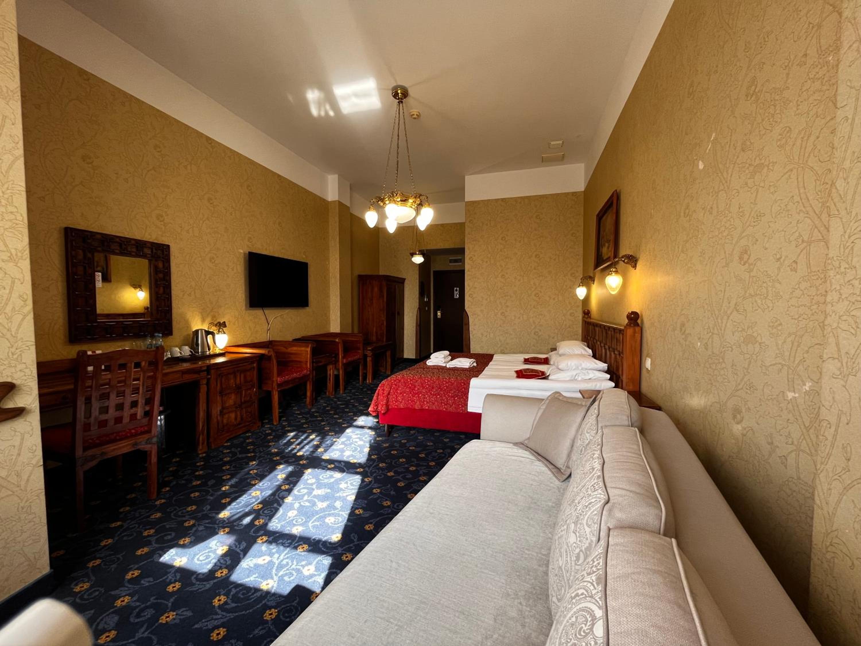 Junior Suite - Photo 16