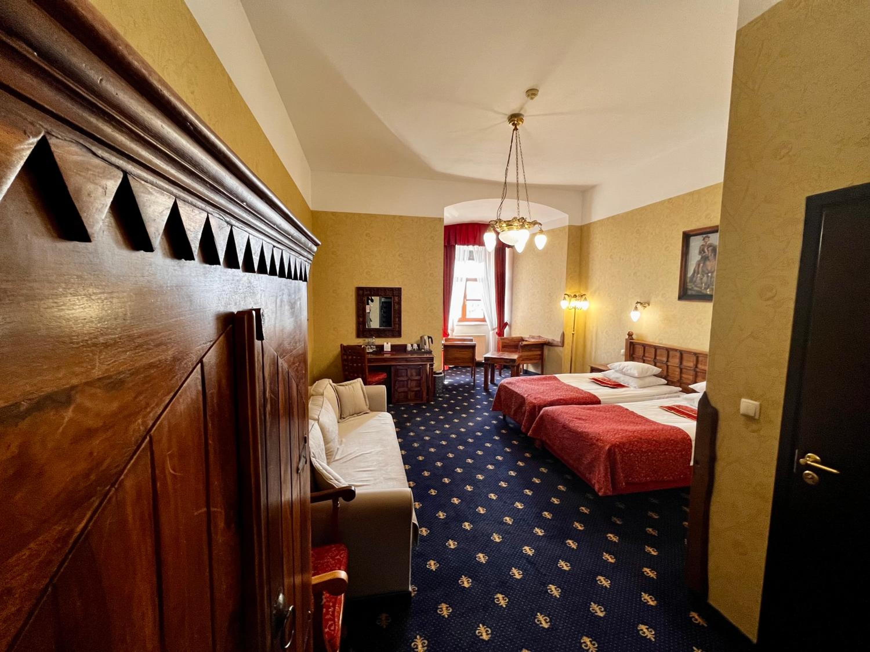 Junior Suite - Photo 3