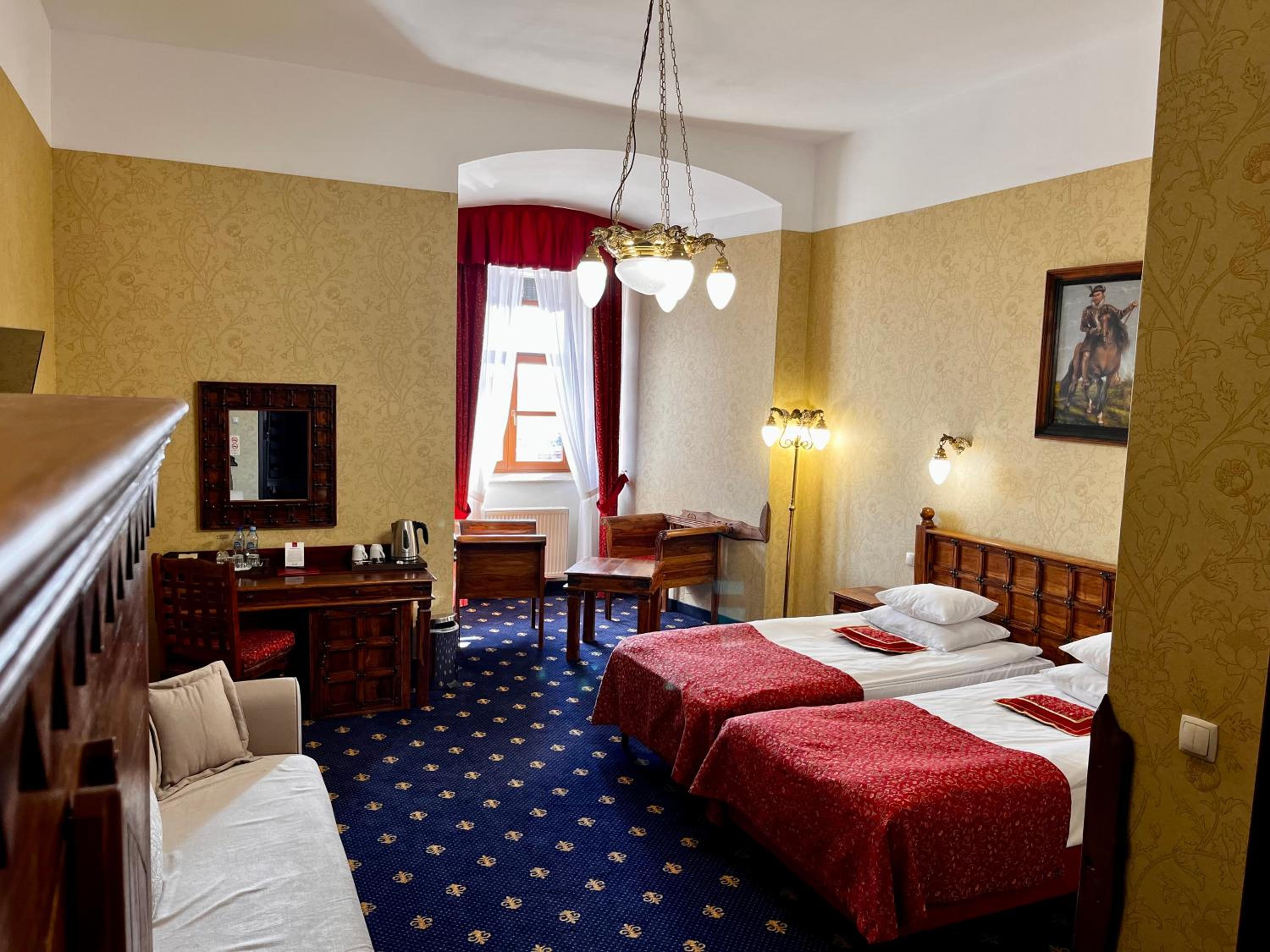 Junior Suite - Photo 15