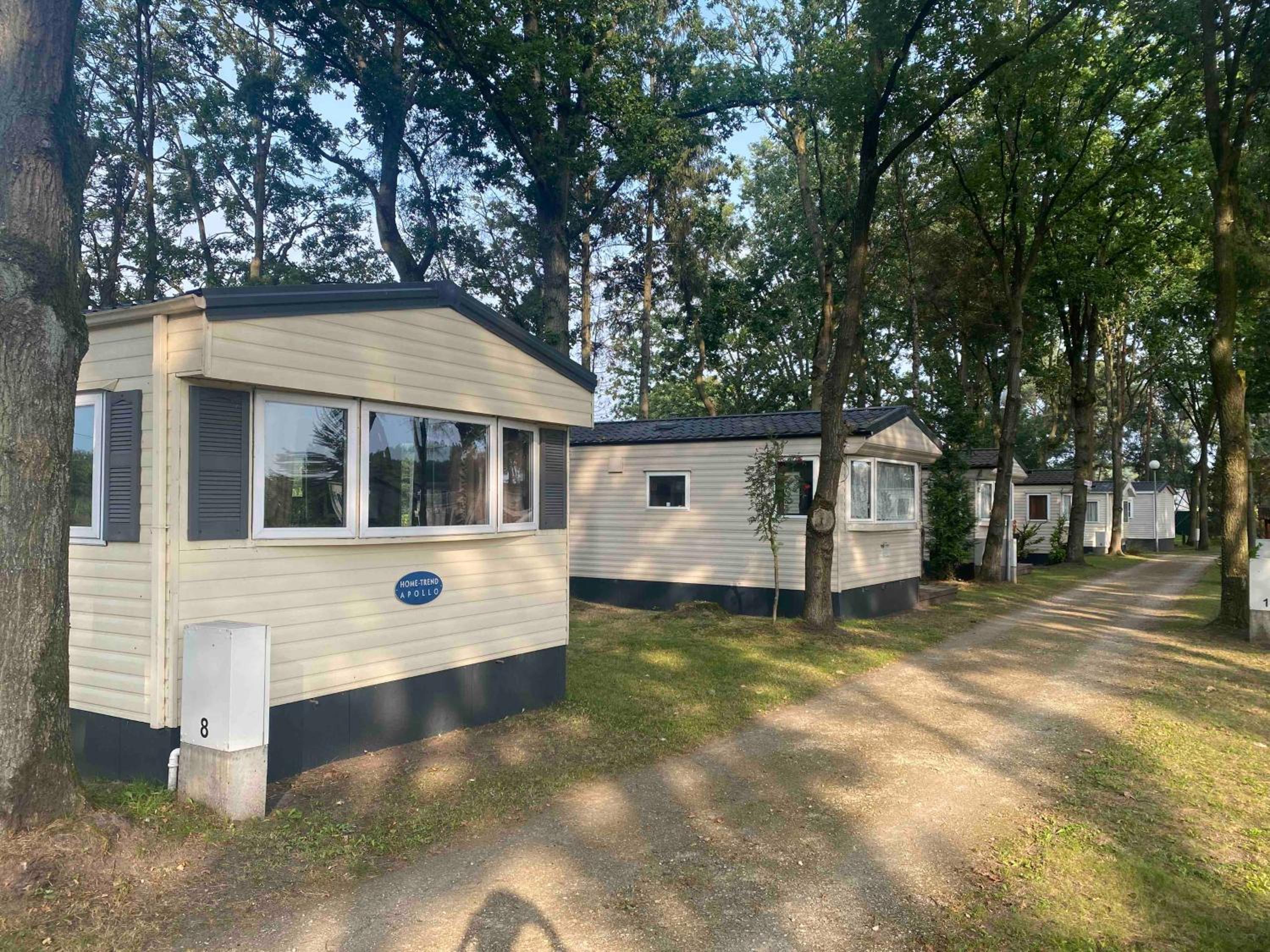 Two-Bedroom Chalet photo 2