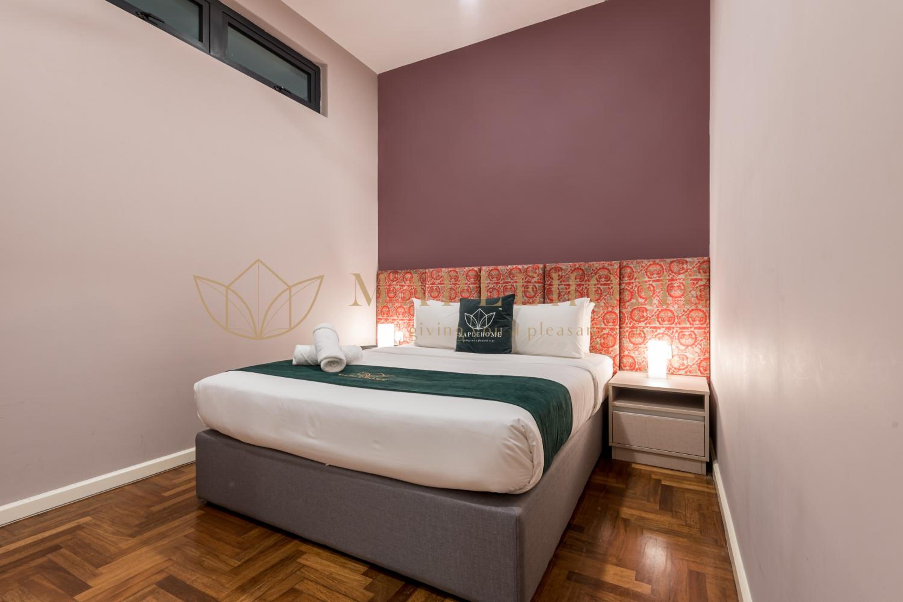 Royal Three-Bedroom Suite - Photo 3