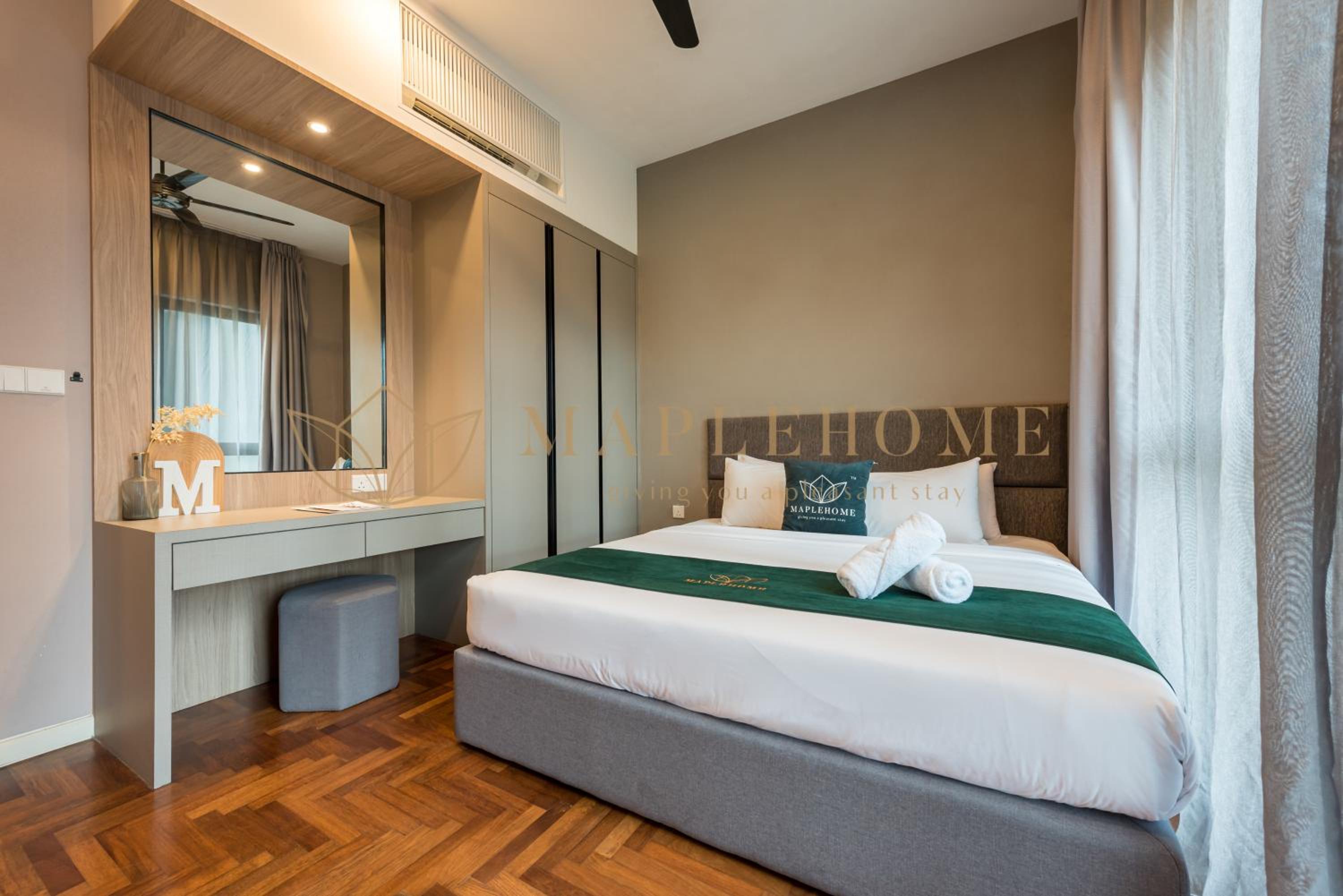 Royal Three-Bedroom Suite - Photo 1