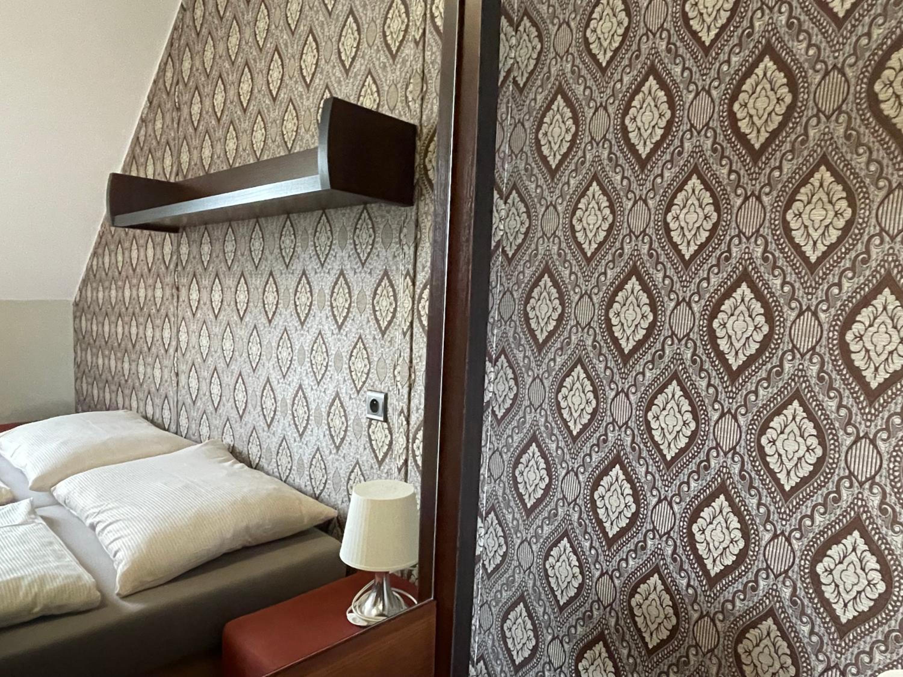 Double or Twin Room with Shower photo 3