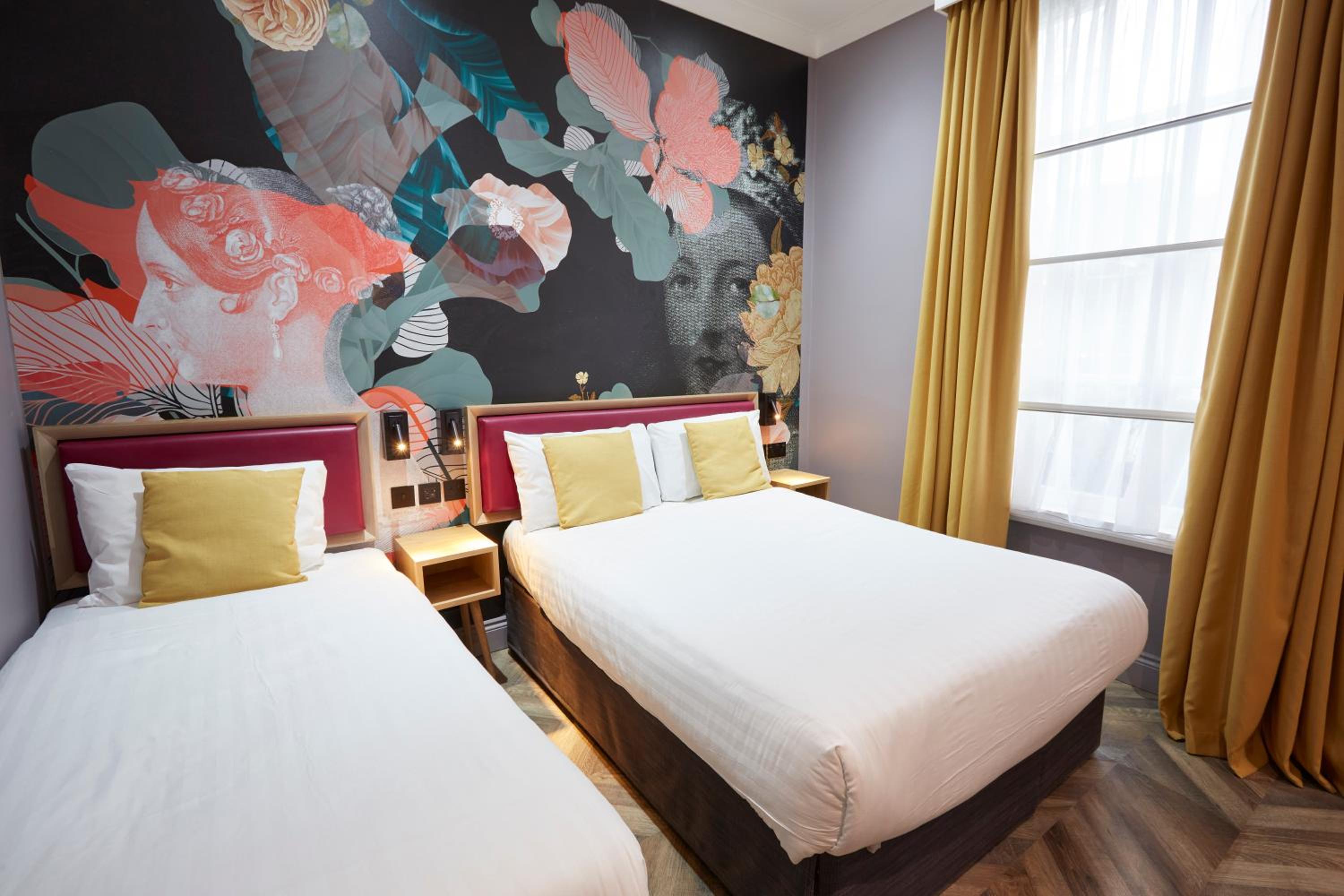 Triple Room photo 2