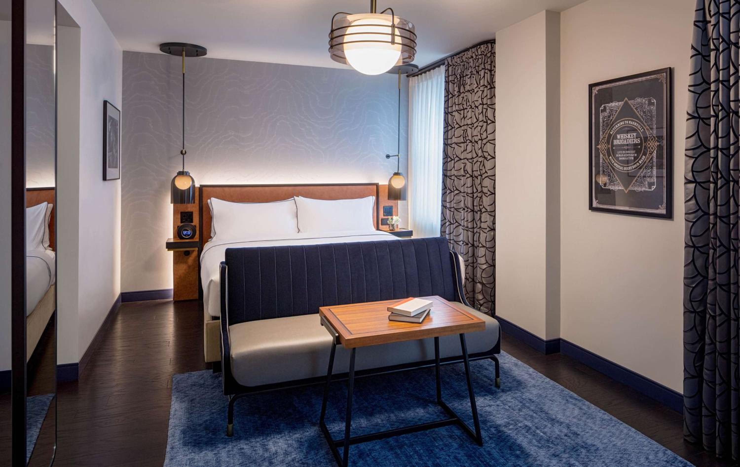 Premier King Room