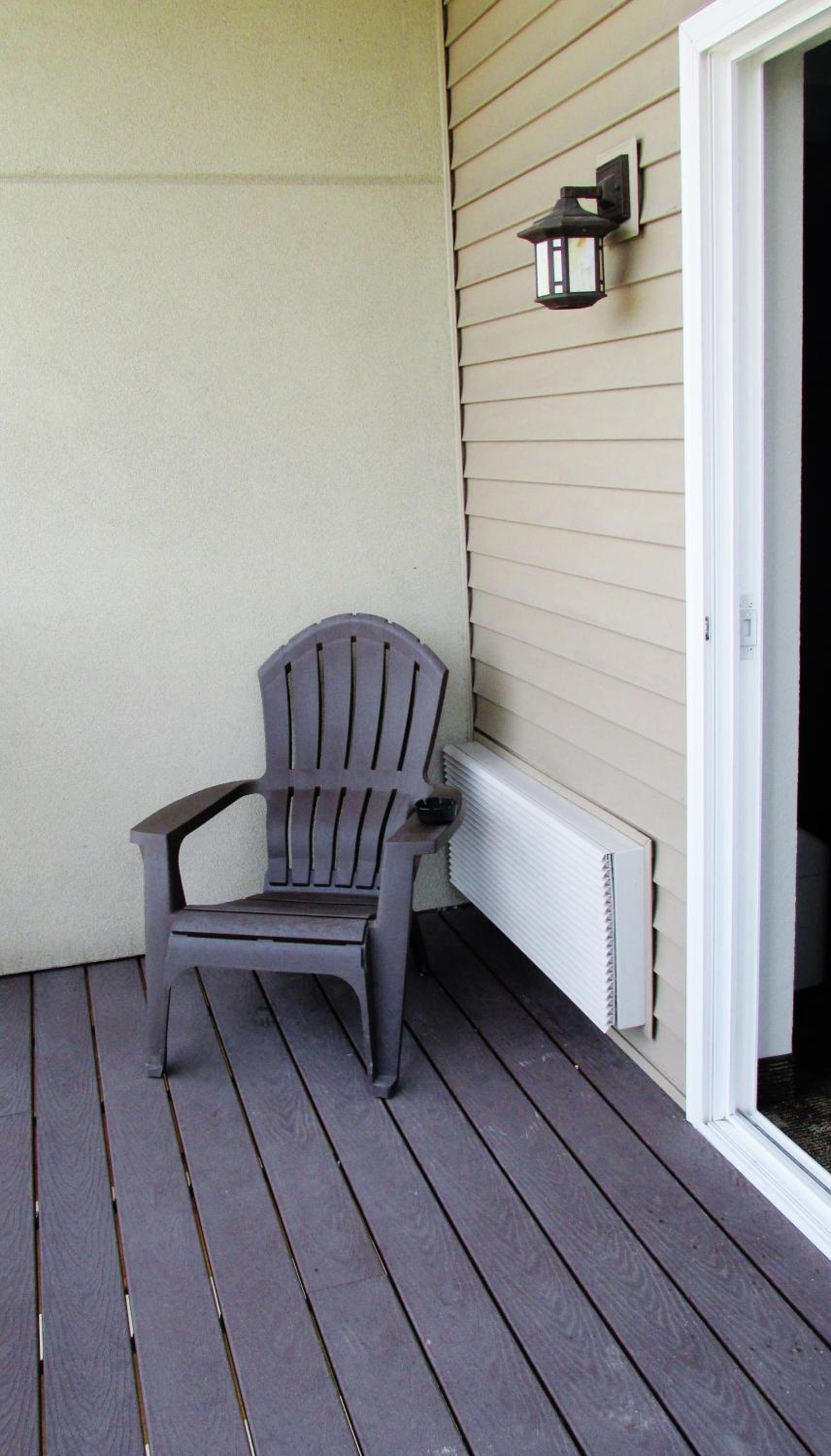 Double Suite with View photo 3