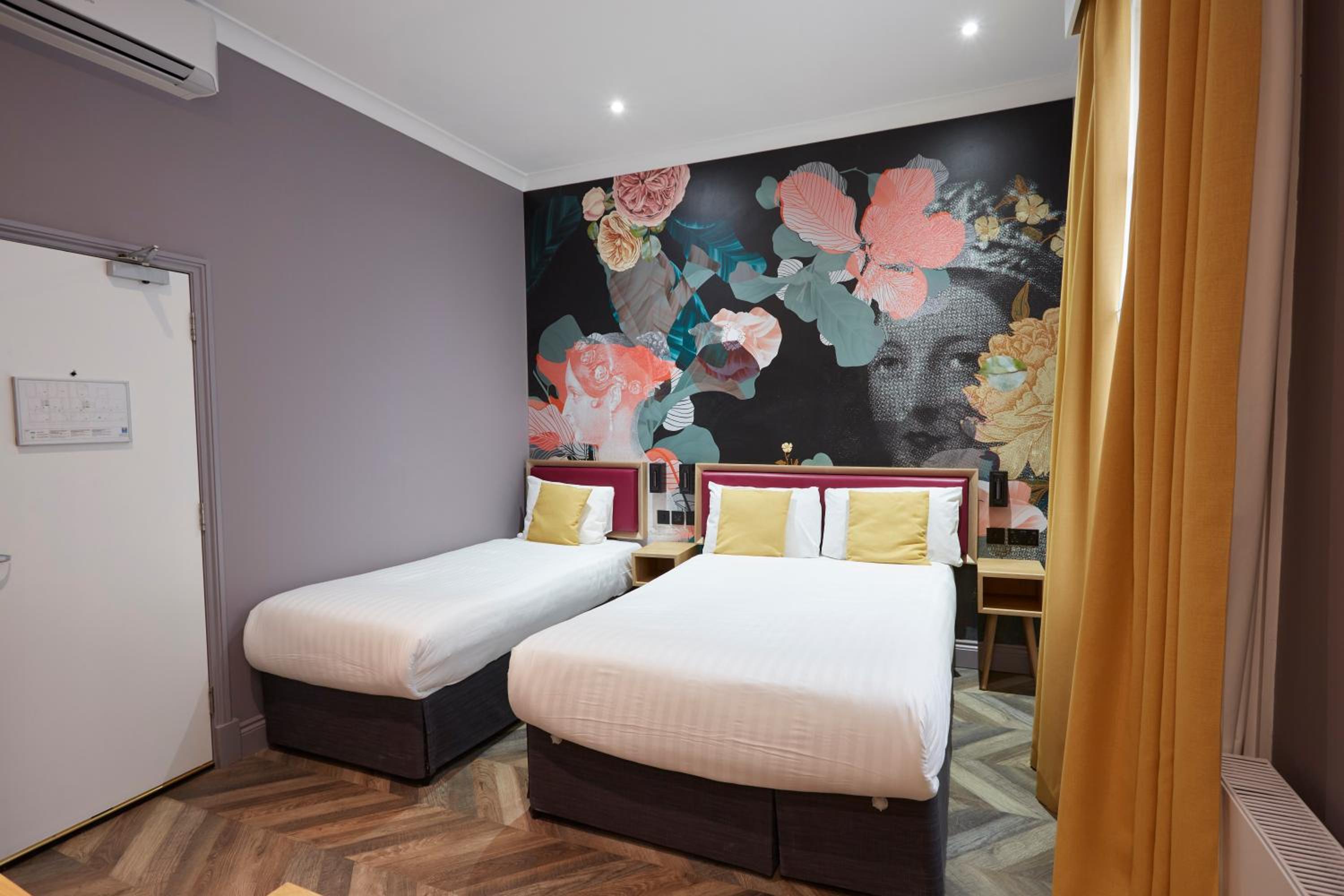 Triple Room photo 1