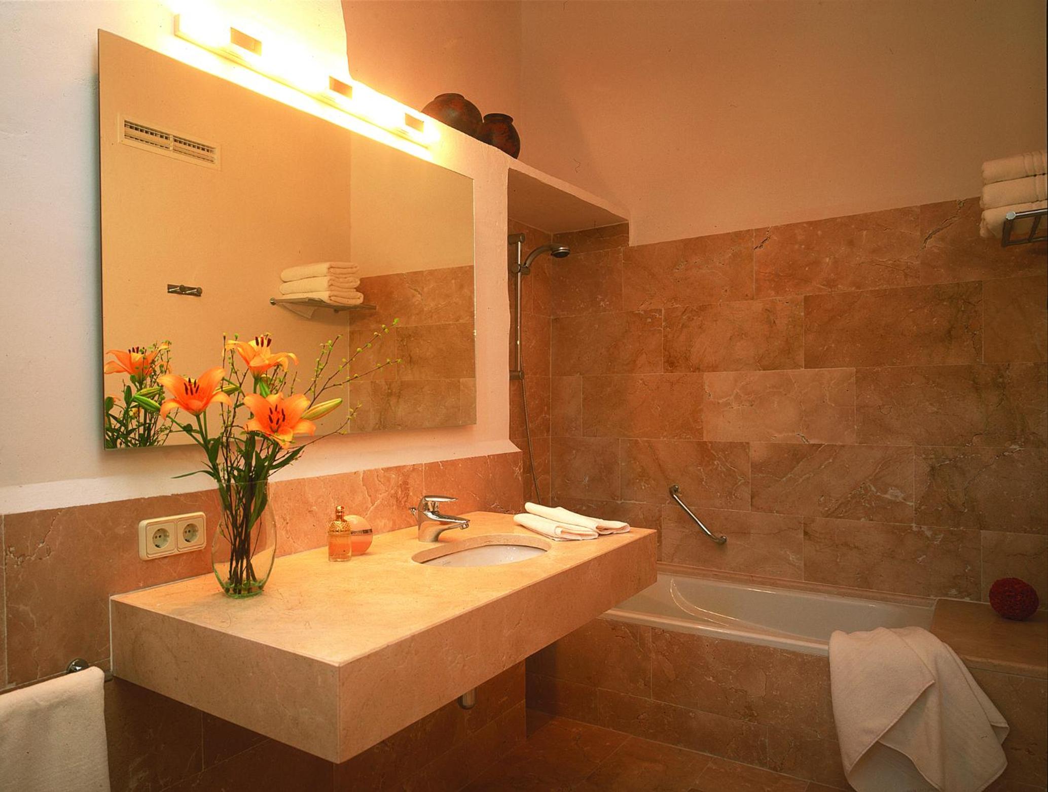 Habitación Doble Estándar Habitación Doble Estándar