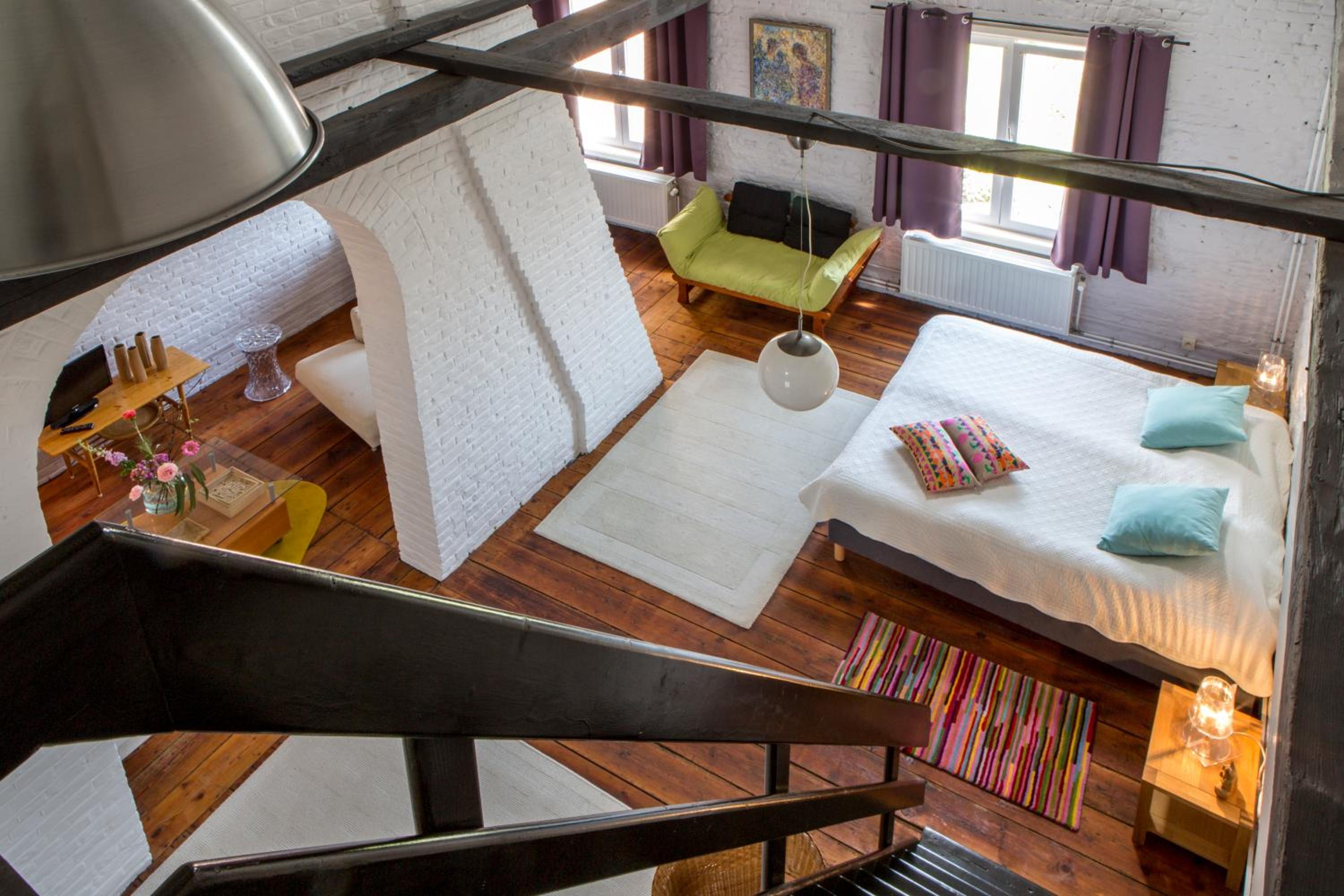 Family Suite photo 1
