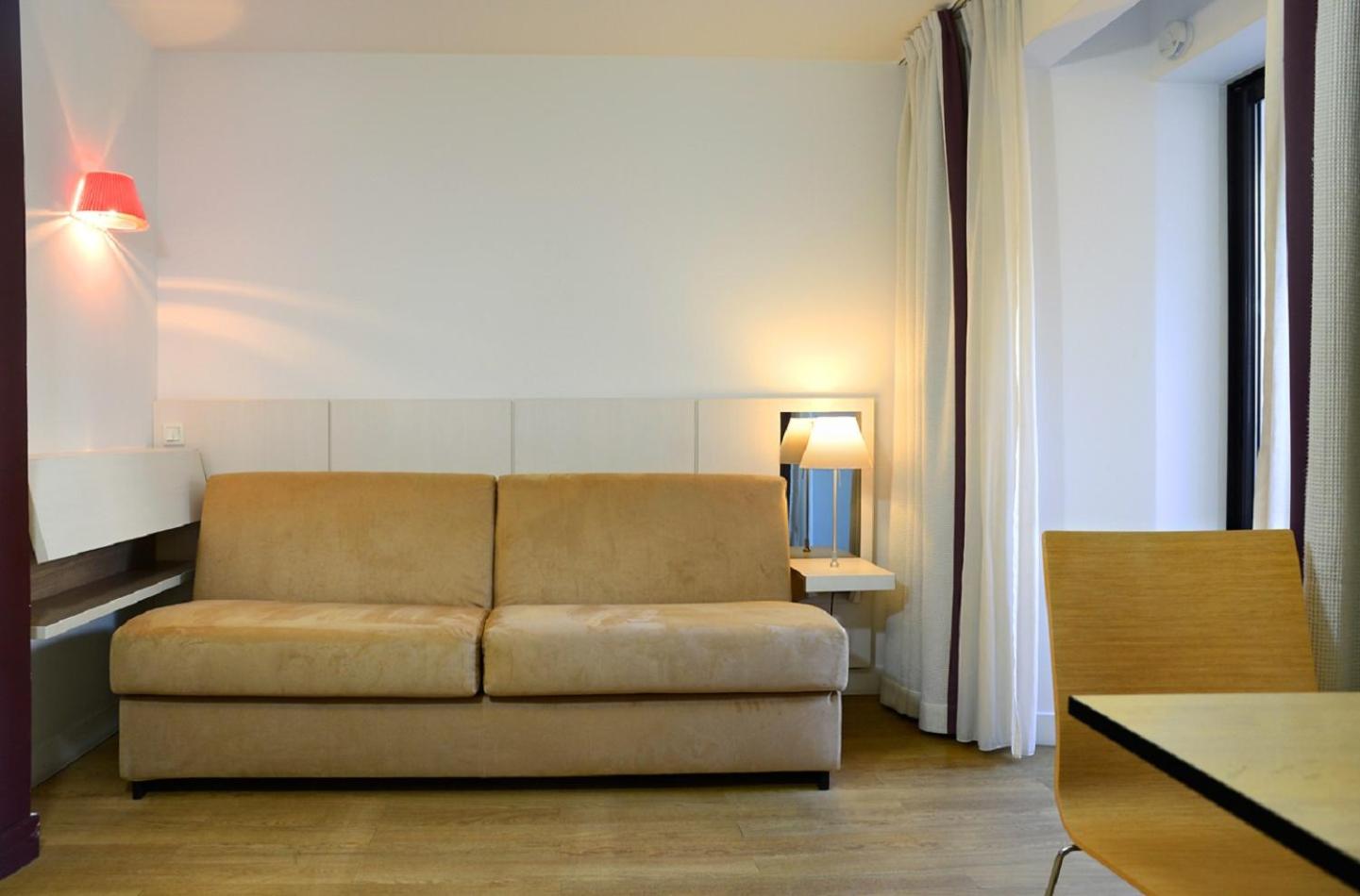 Studio - City Side (2 Adults) photo 1