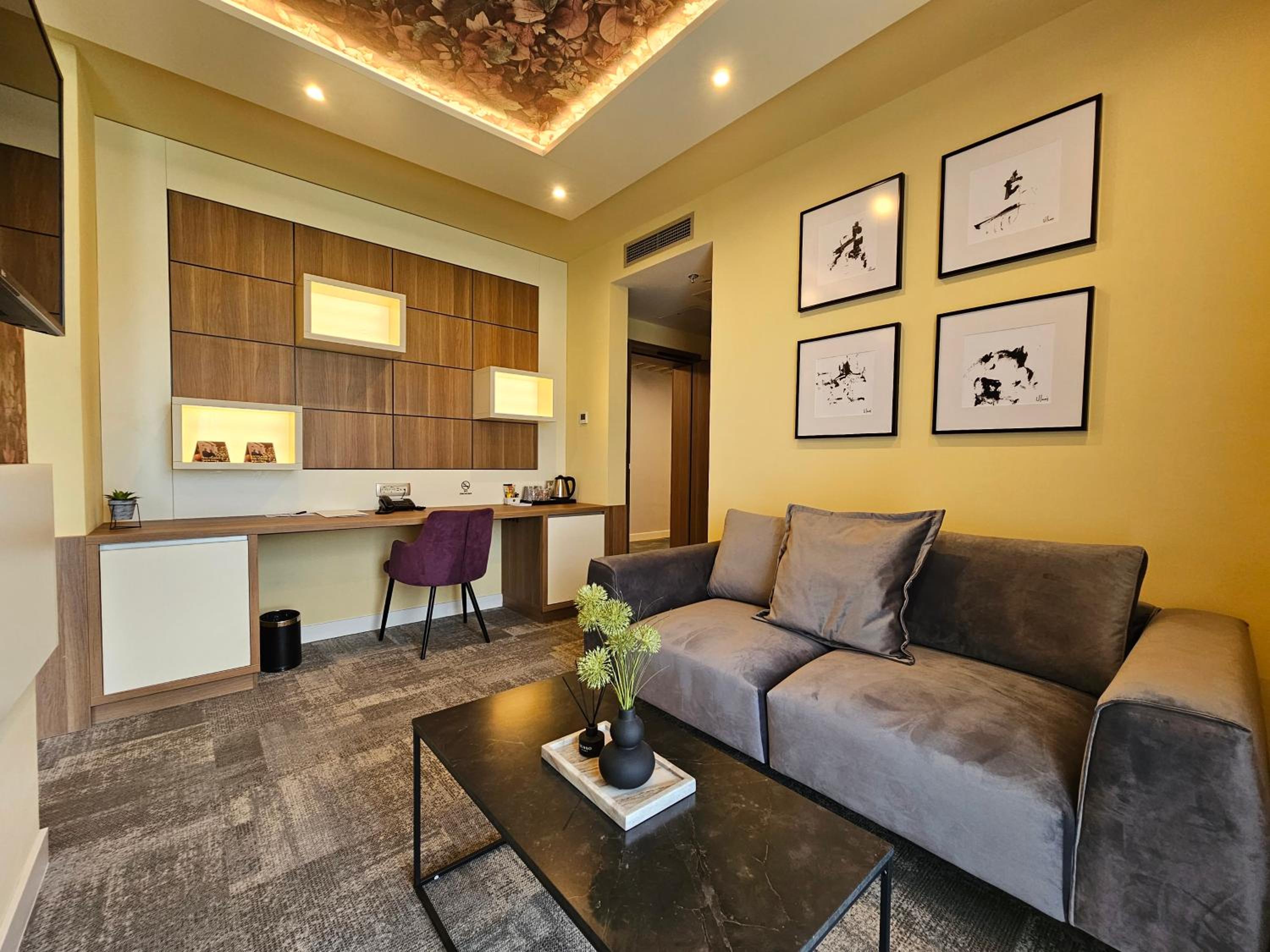 Standard Apartment photo 3