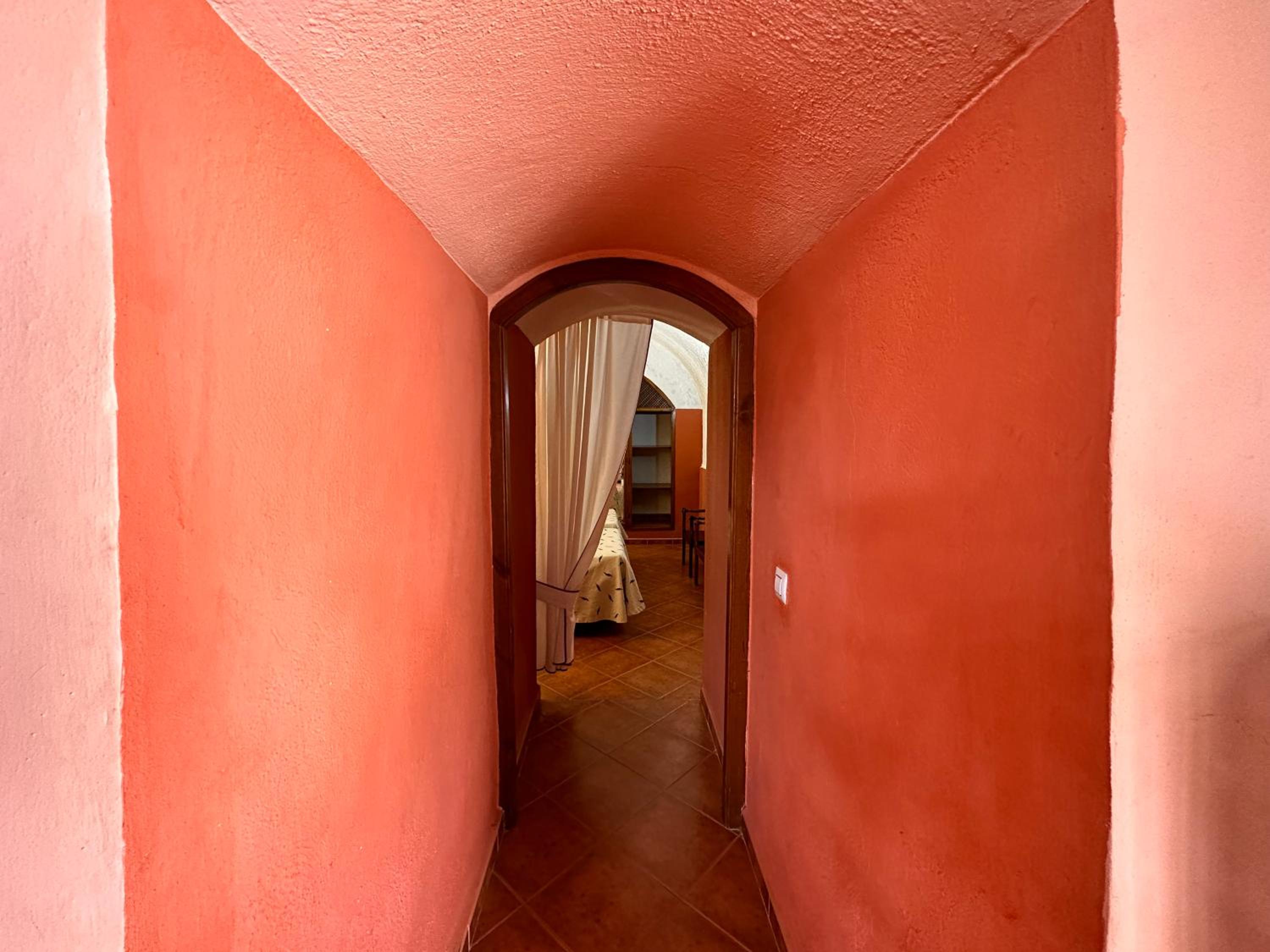 Cueva para 2 personas