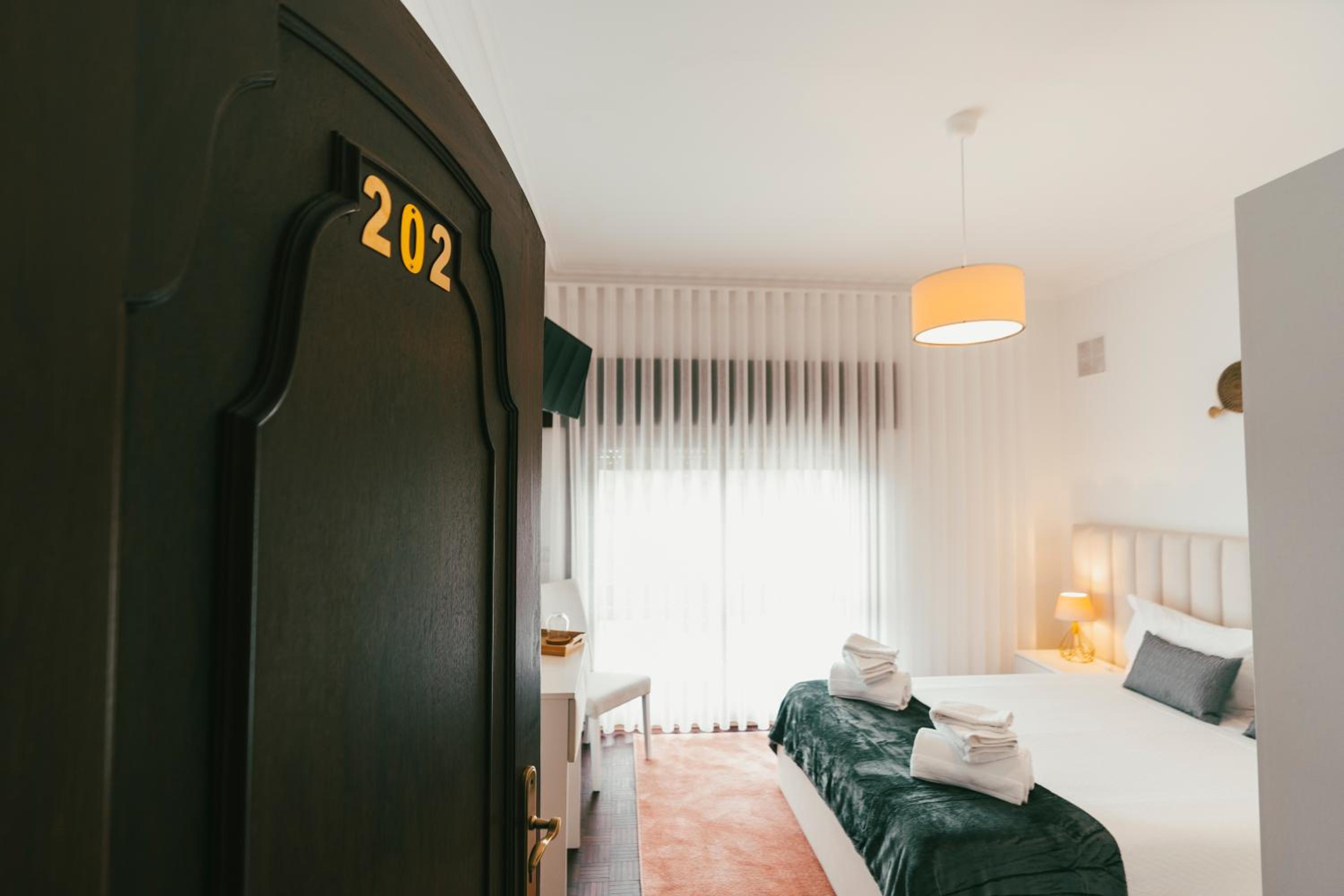 Double Room - Photo 1