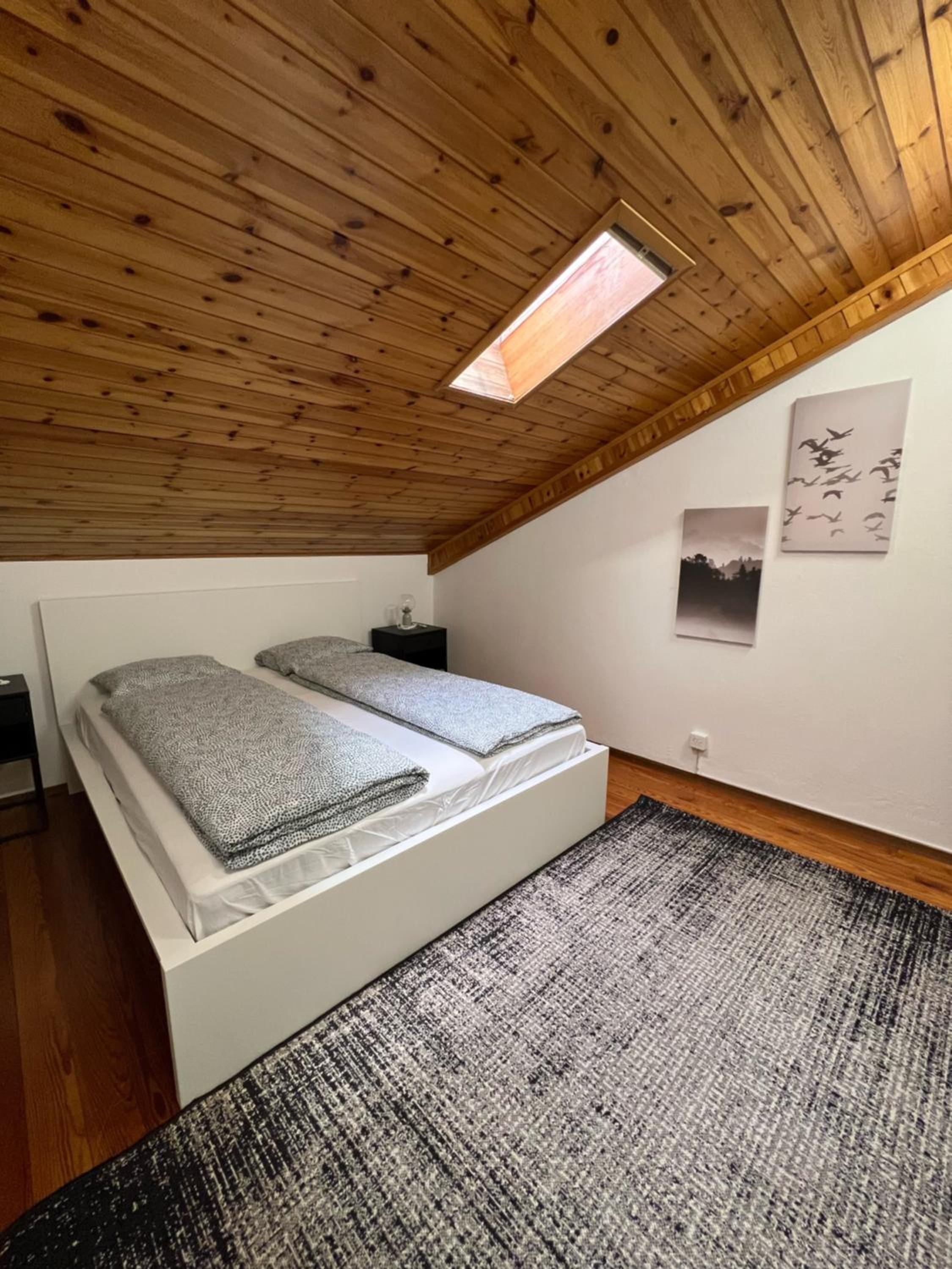 Two-Bedroom Apartment - Photo 3