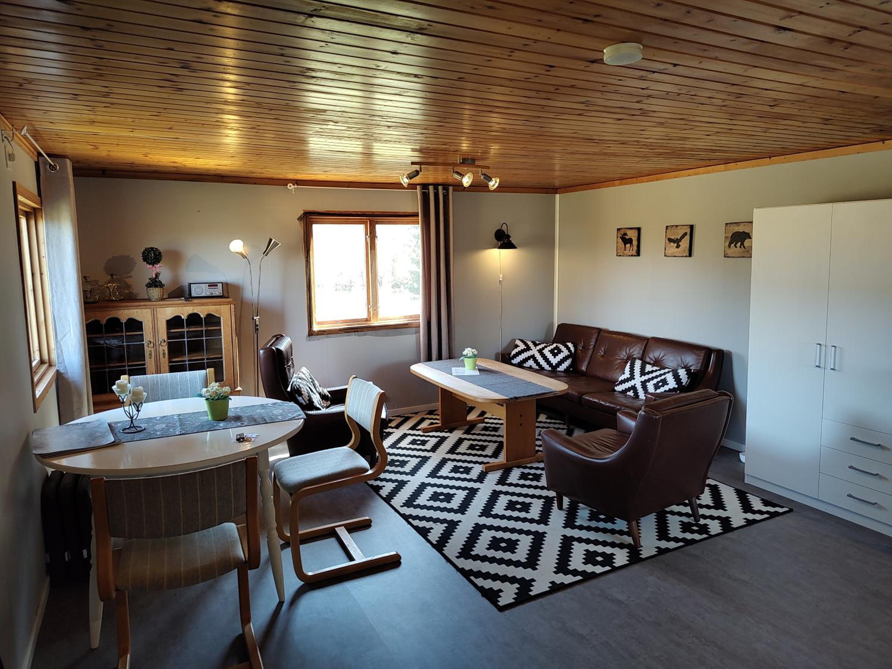 Studio with Garden View - Photo 6