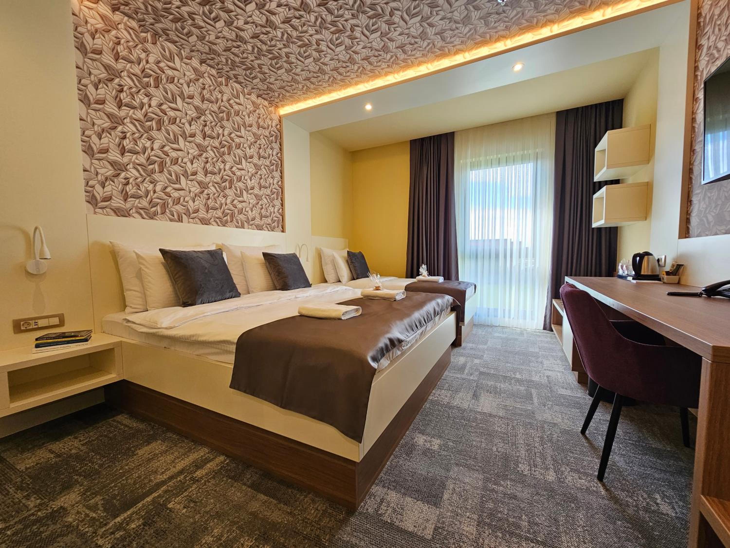Standard Triple Room photo 1