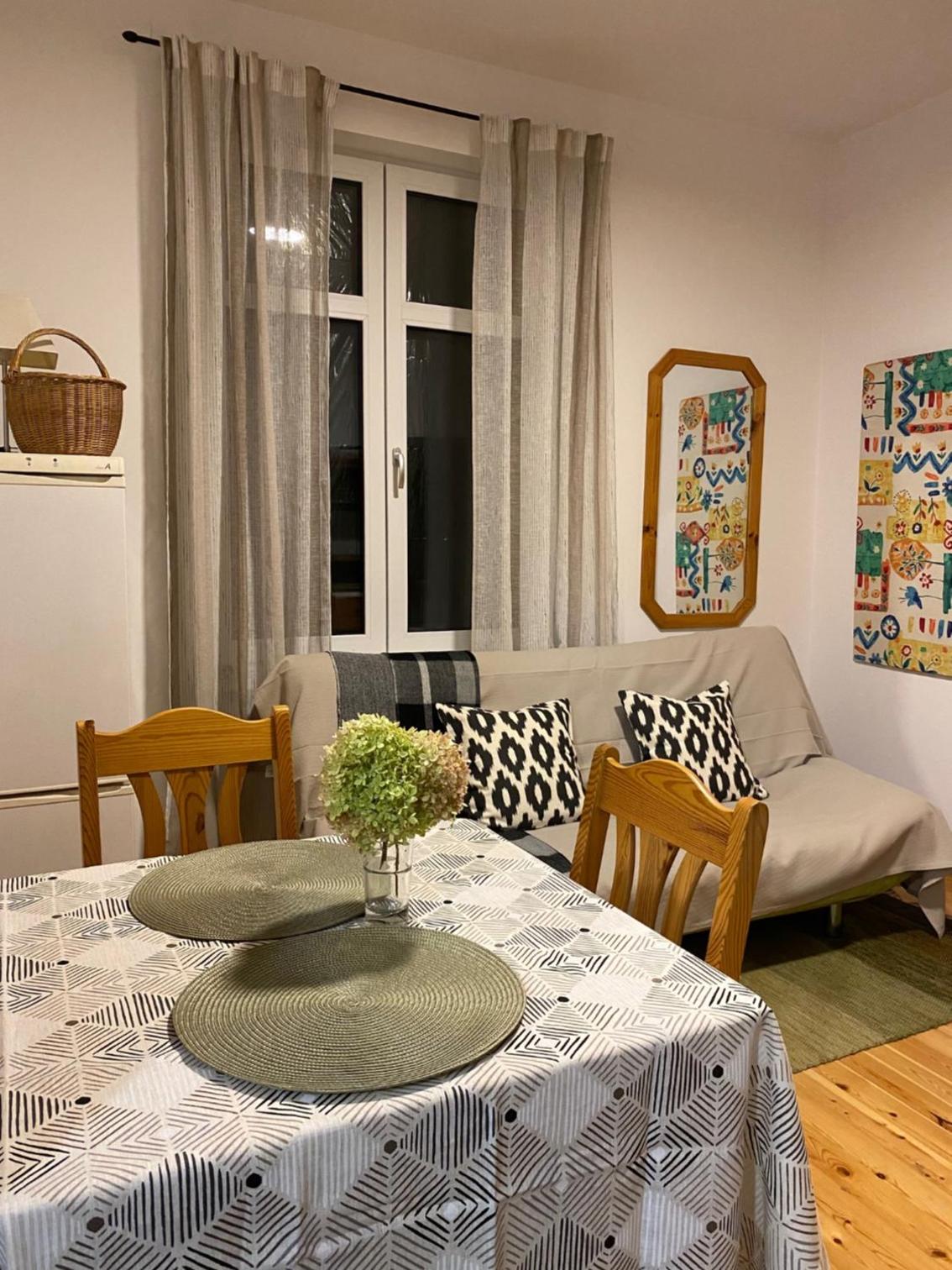 Apartment with Garden View photo 2