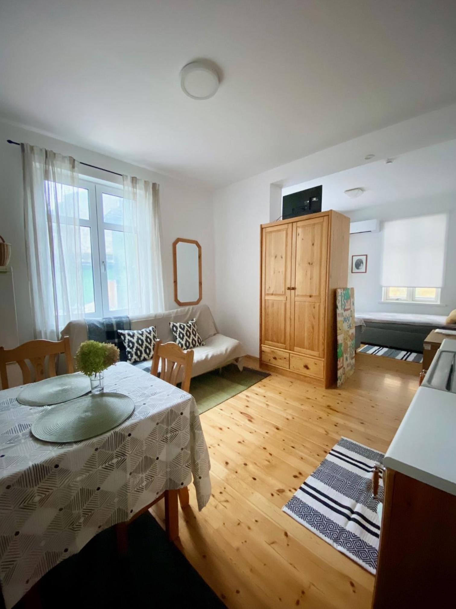 Apartment with Garden View photo 3
