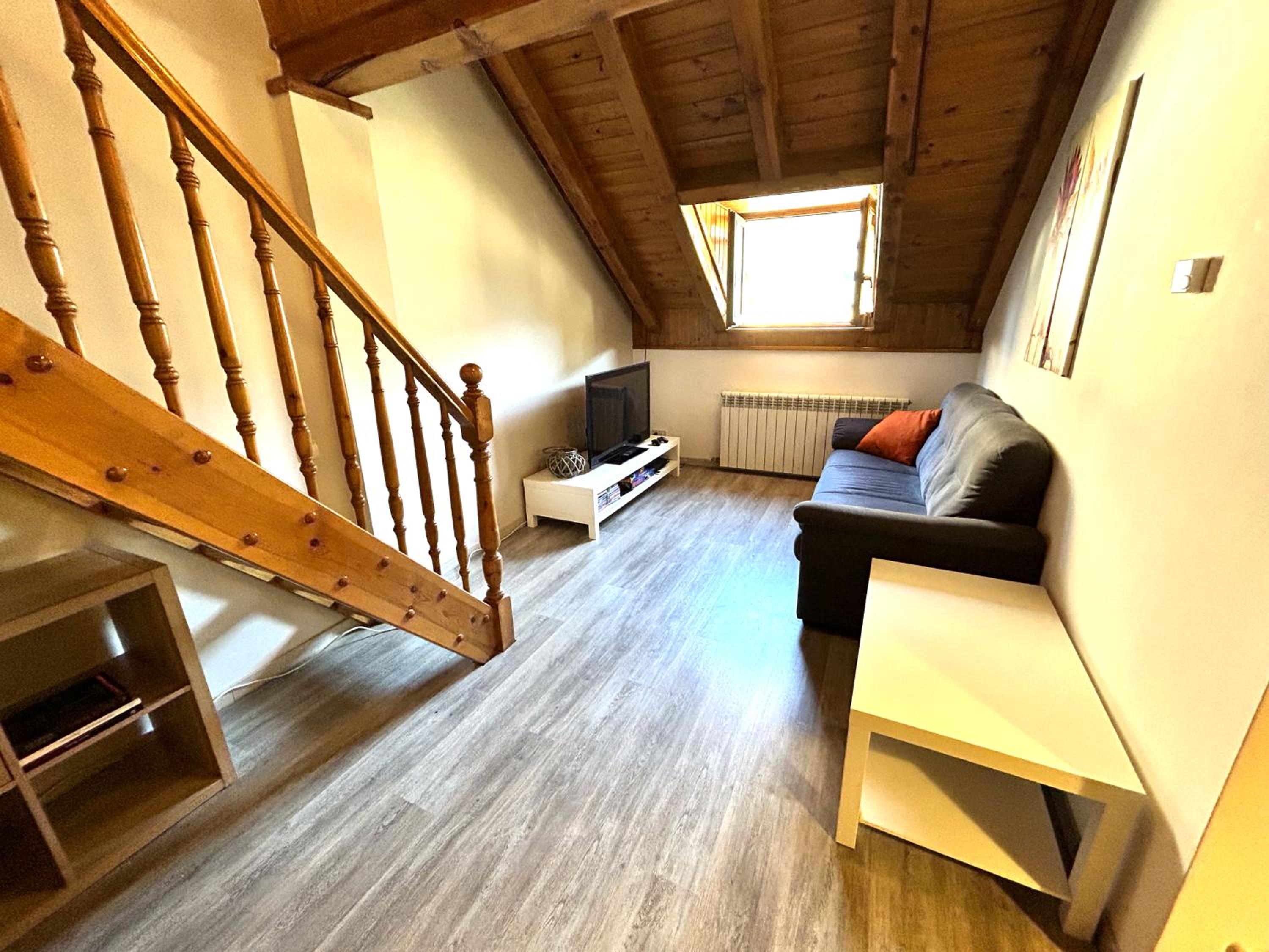 Departamento de tres habitaciones
