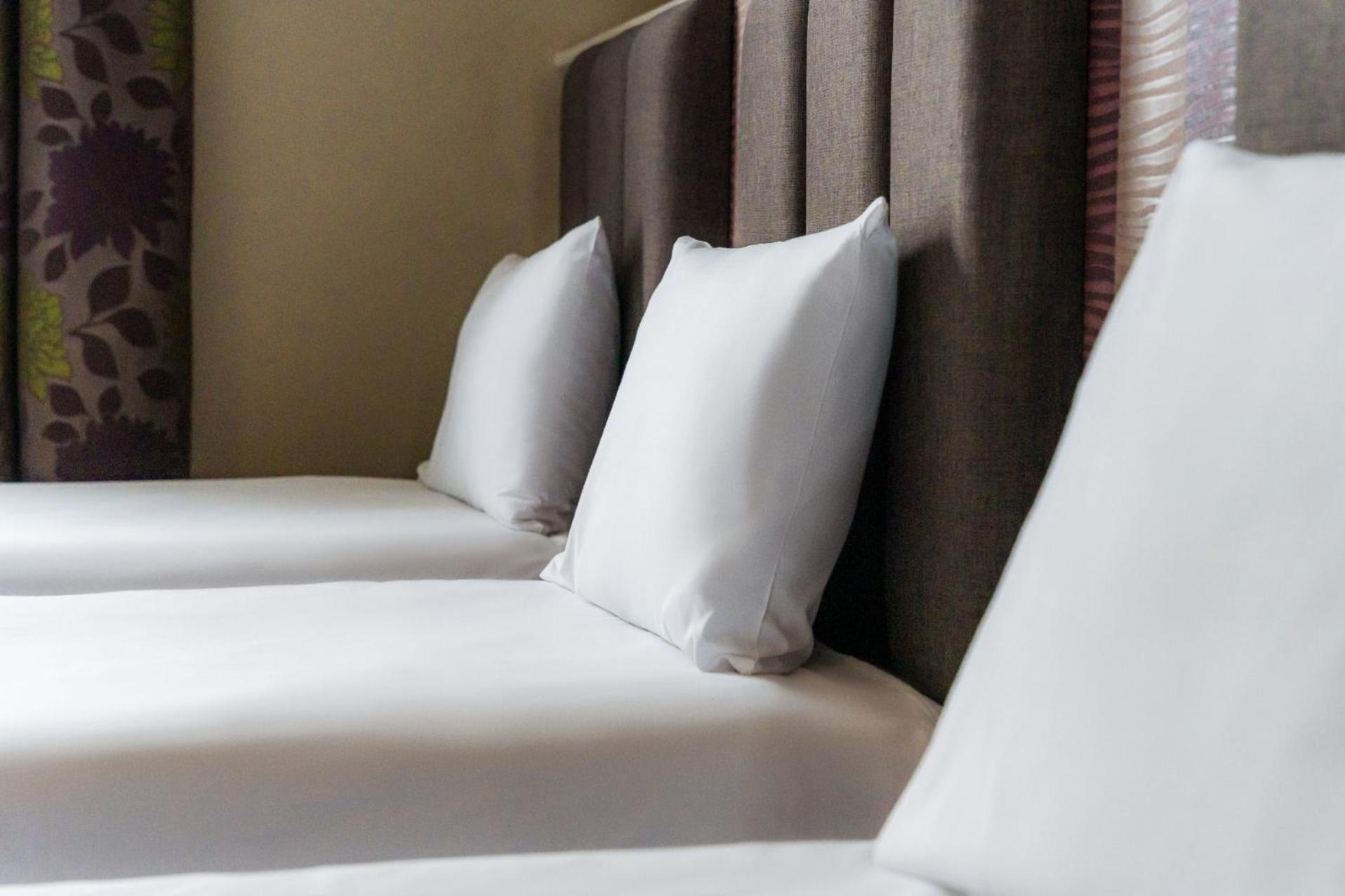 Standard Triple Room - Photo 3