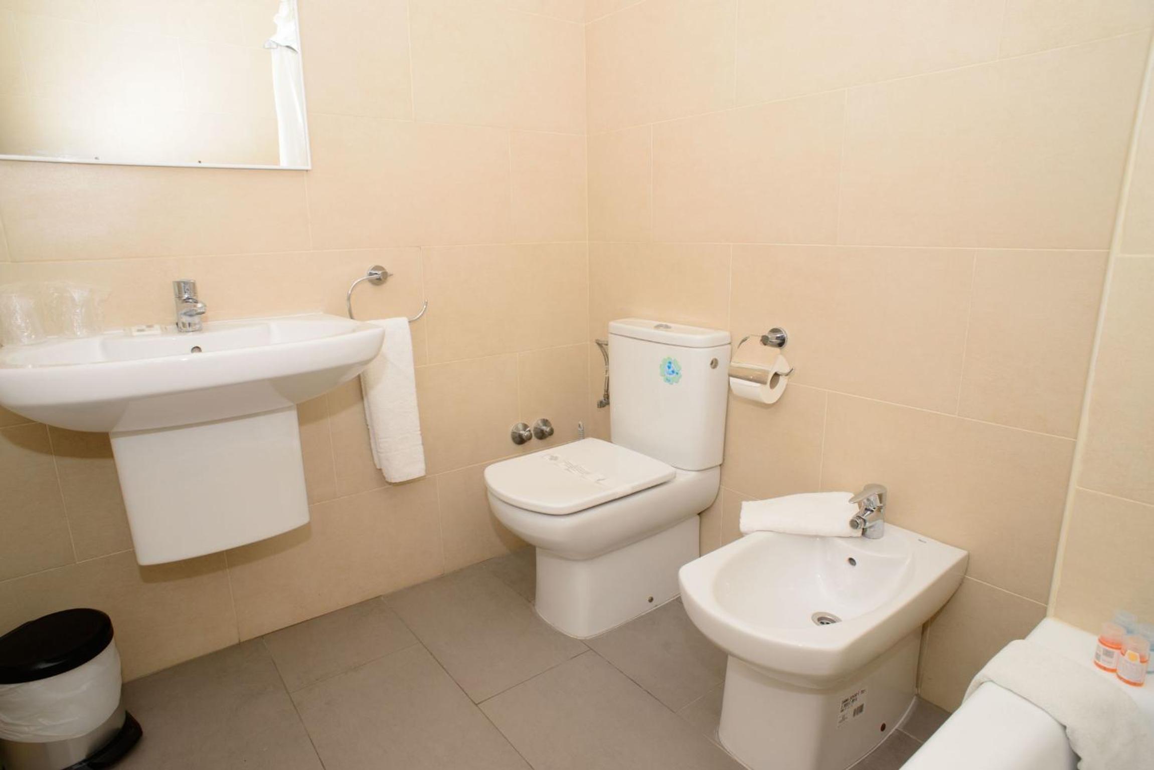 Double or Twin Room photo 3