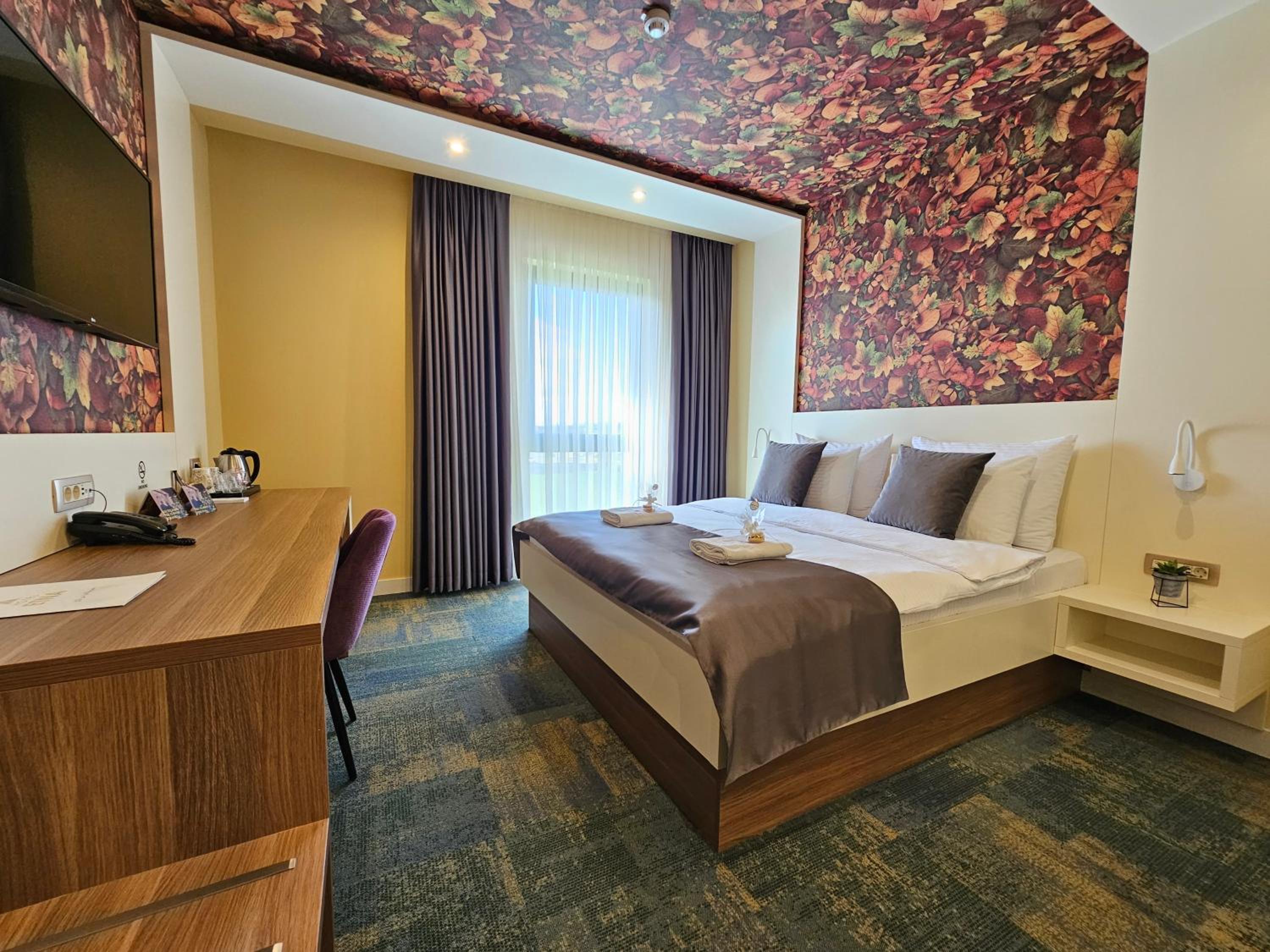 Standard Double Room photo 1