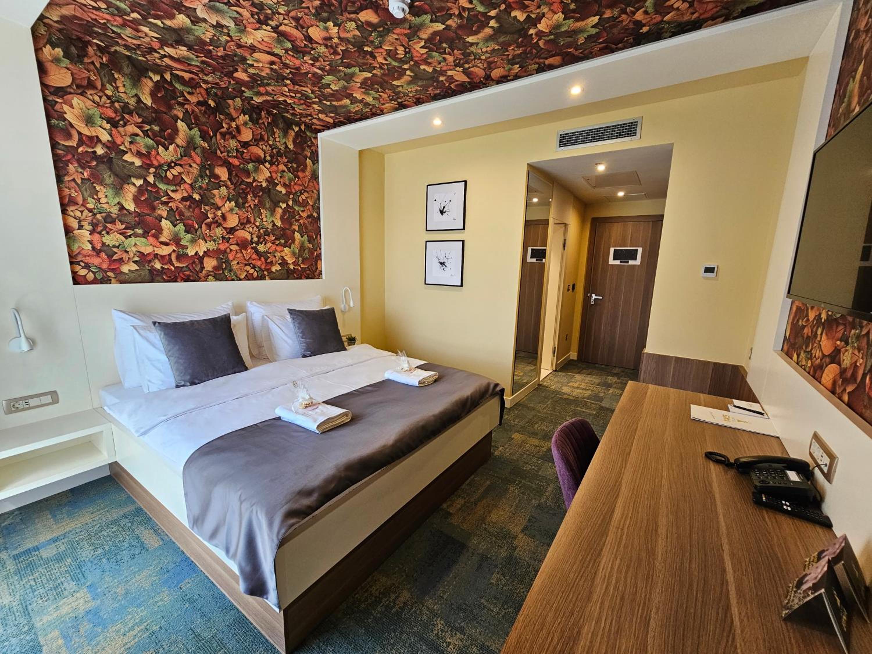 Standard Double Room photo 3