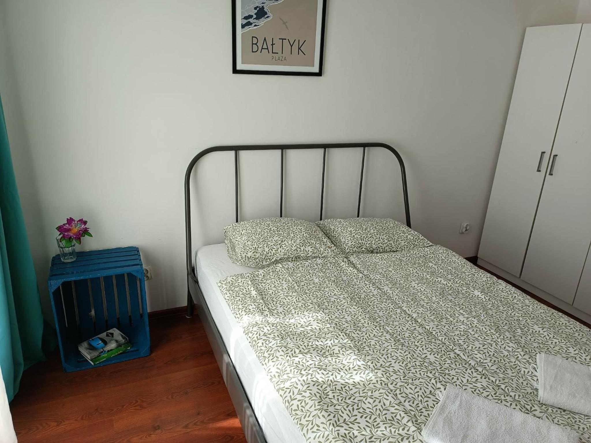 Apartment with Terrace - Photo 9