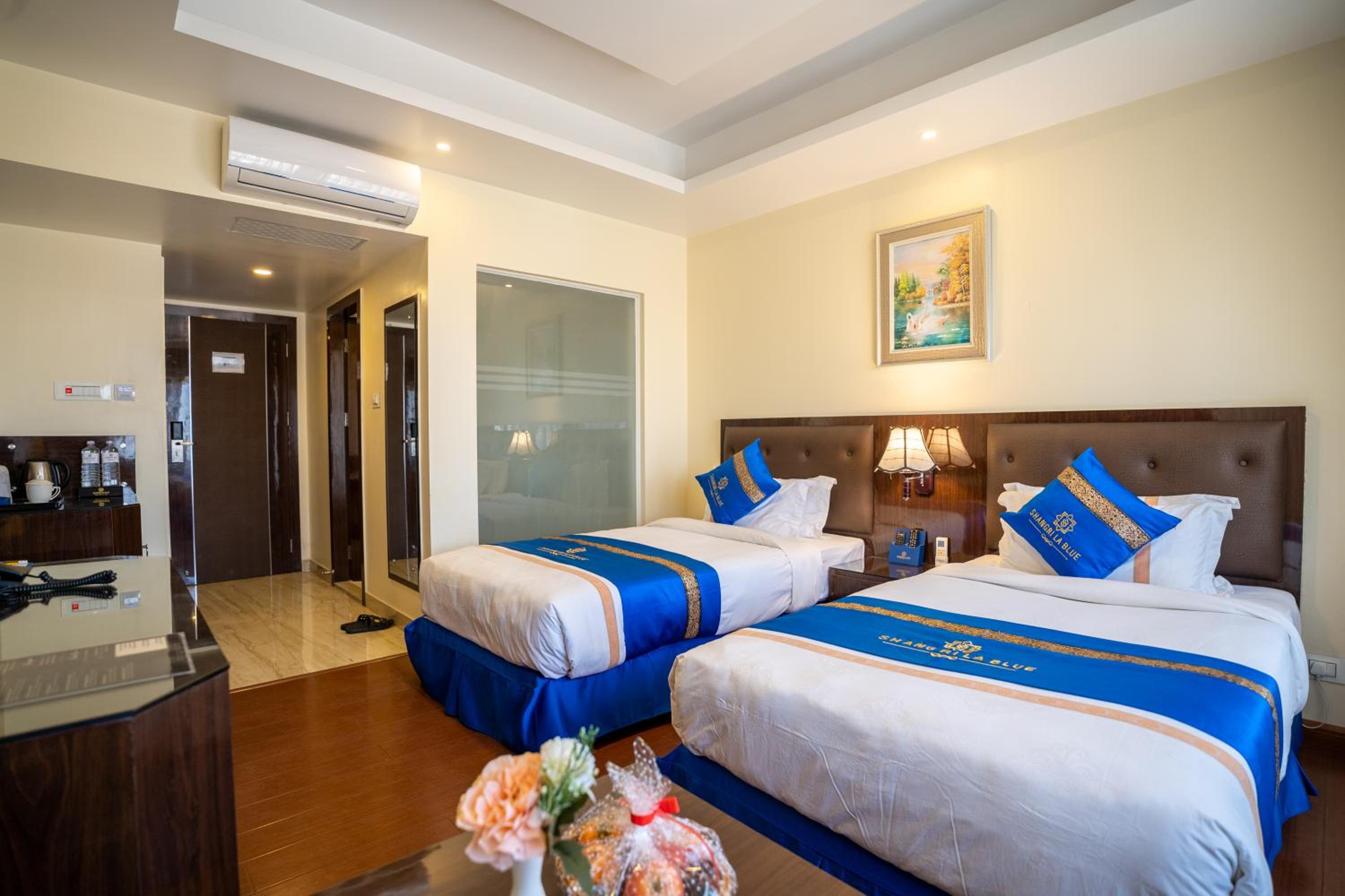 Deluxe Twin Room - Photo 4