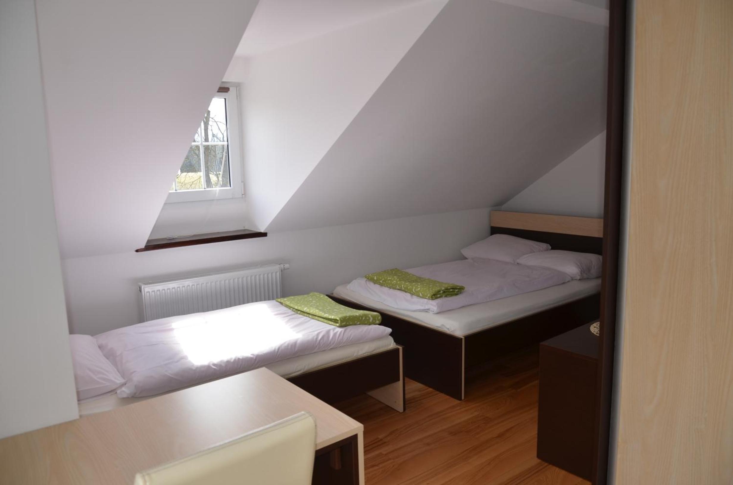 Deluxe Triple Room photo 1
