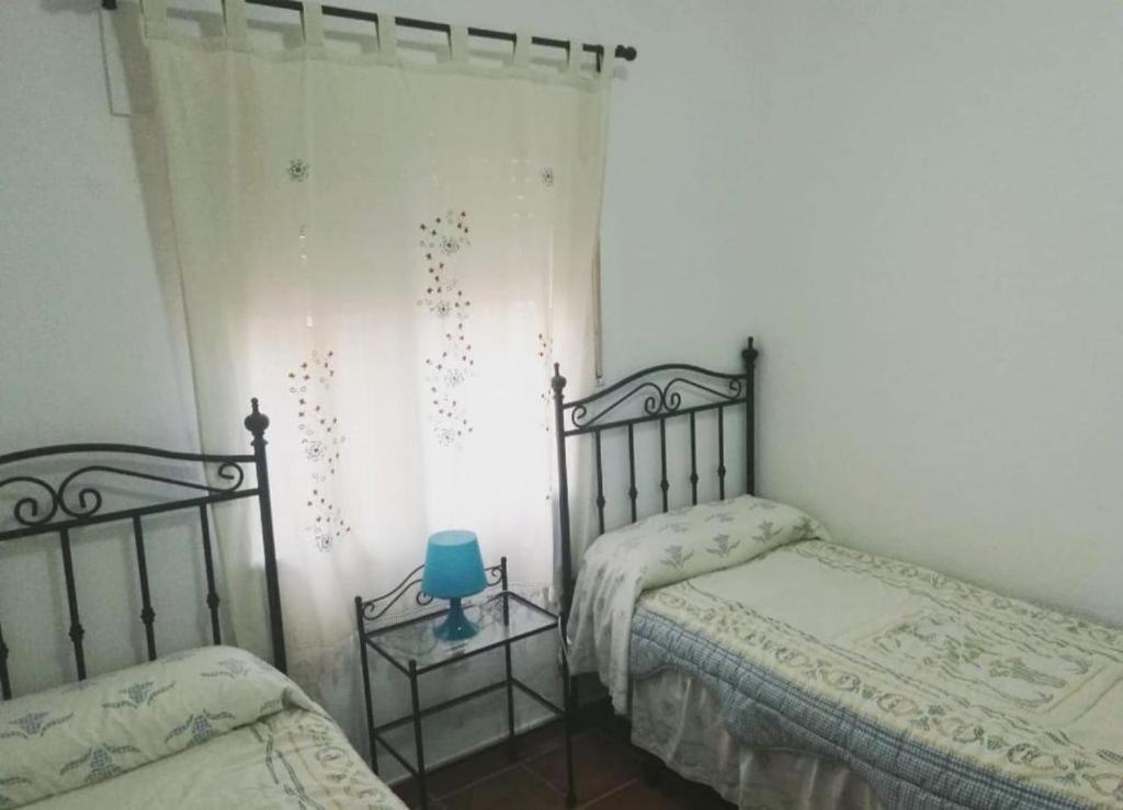 Casa de Vacaciones
