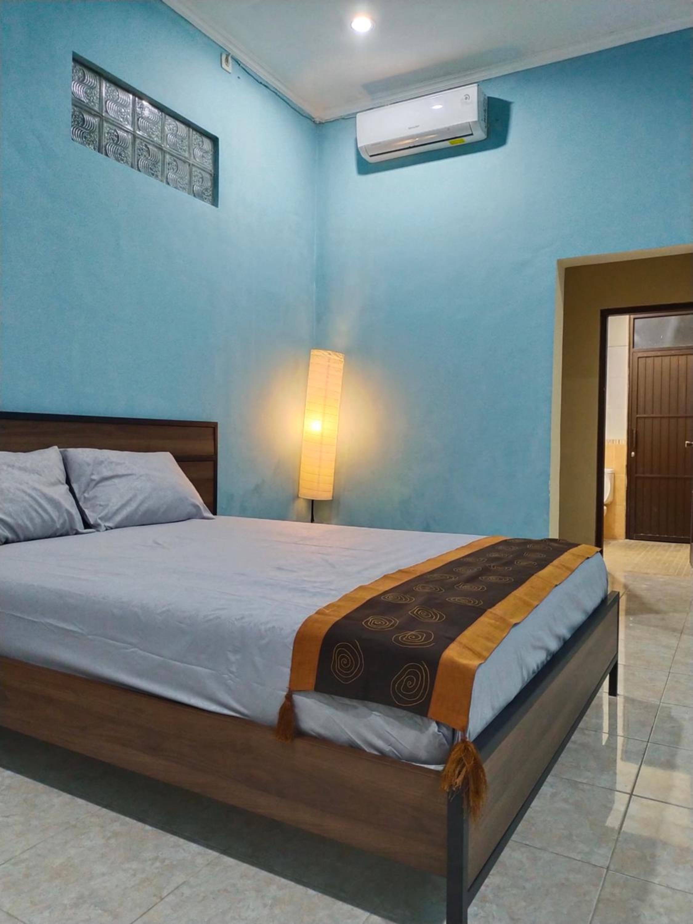 Superior Double Room - Photo 5