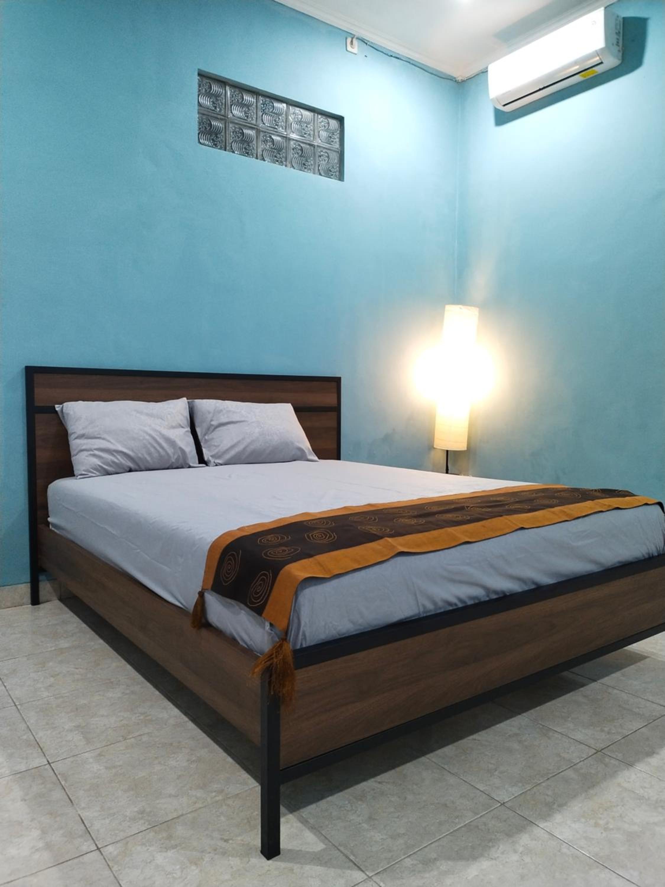 Superior Double Room - Photo 7