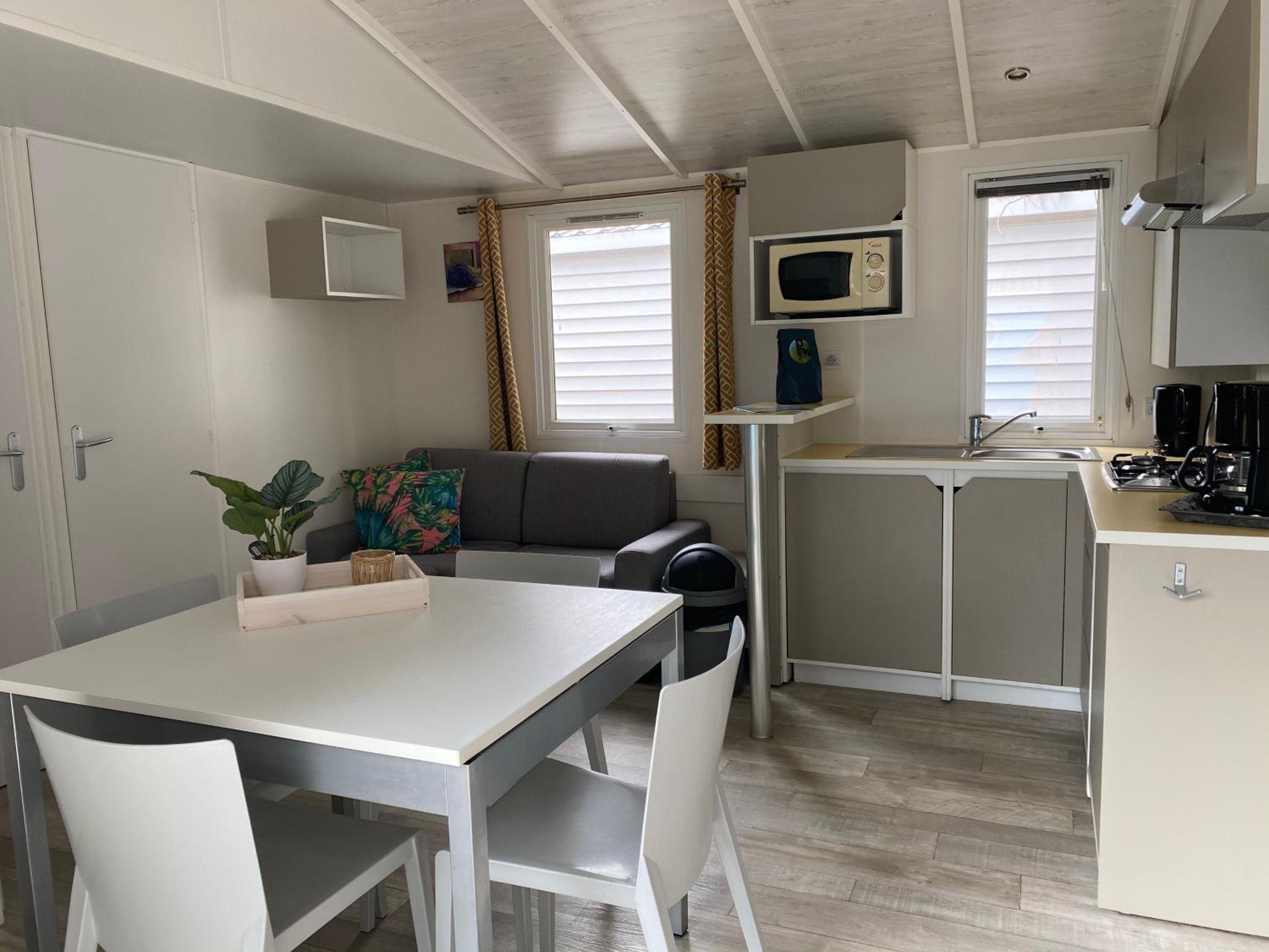 Three-Bedroom Chalet photo 1