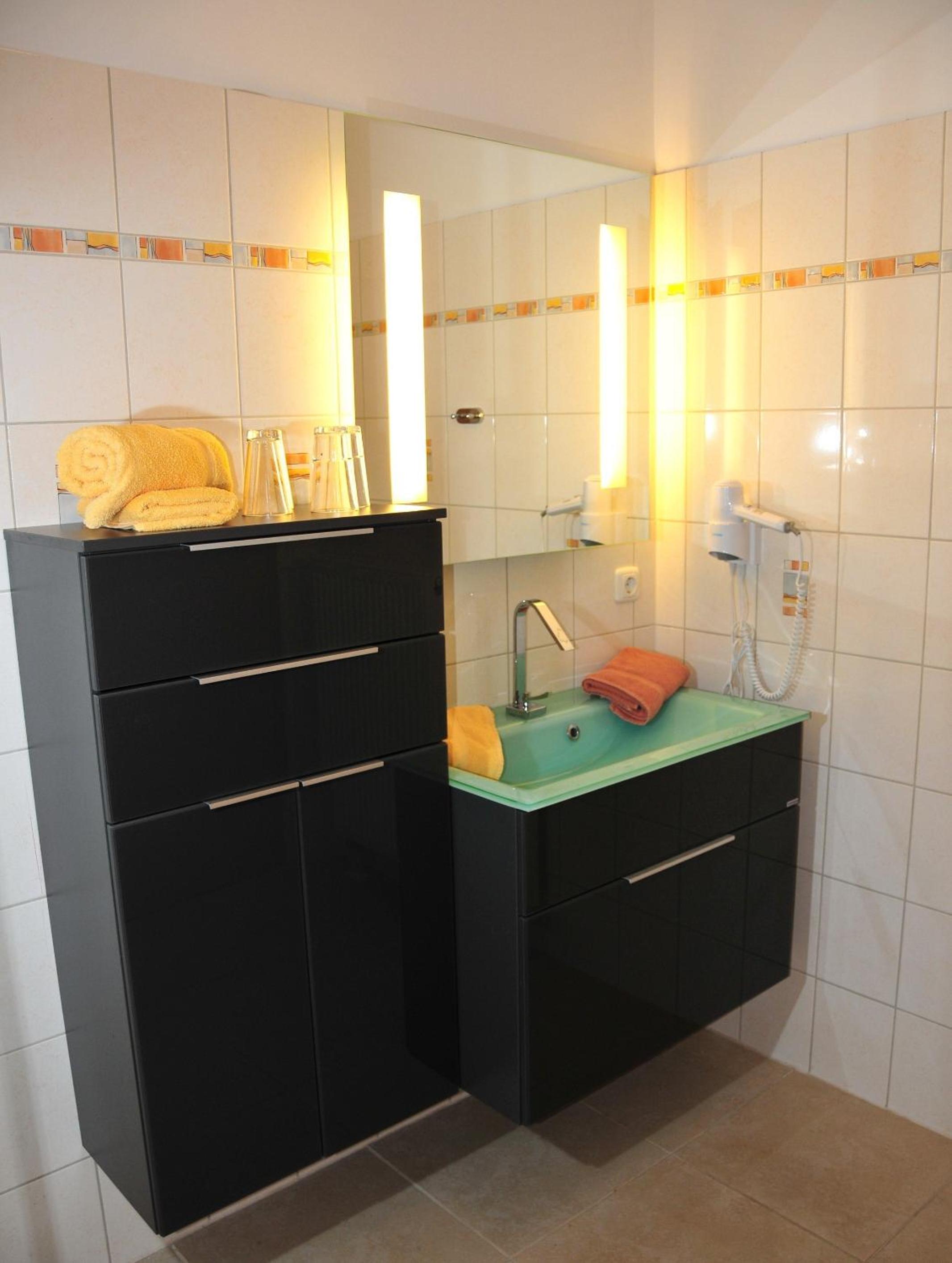Double Room - Photo 21