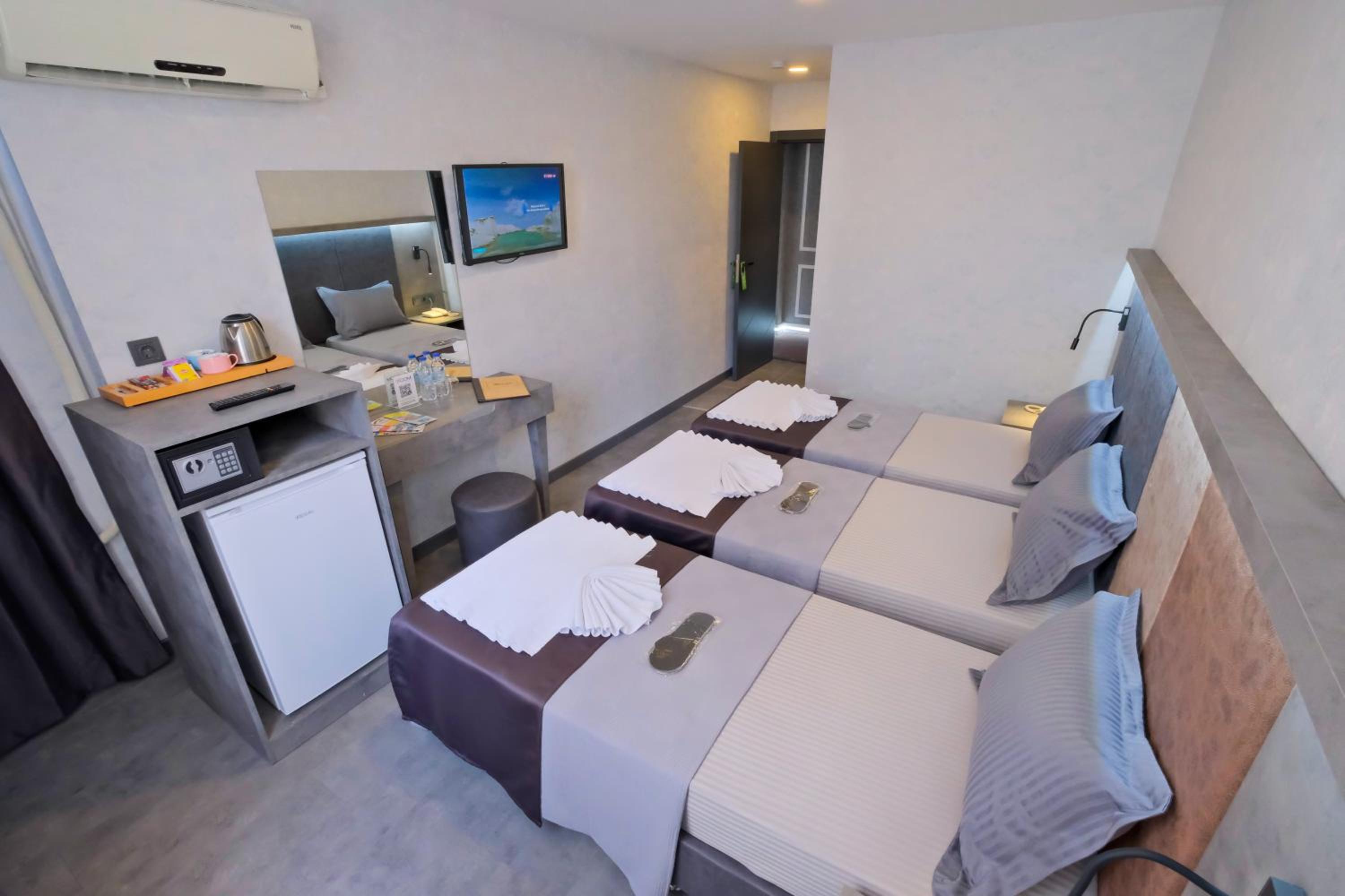 Triple Room photo 3