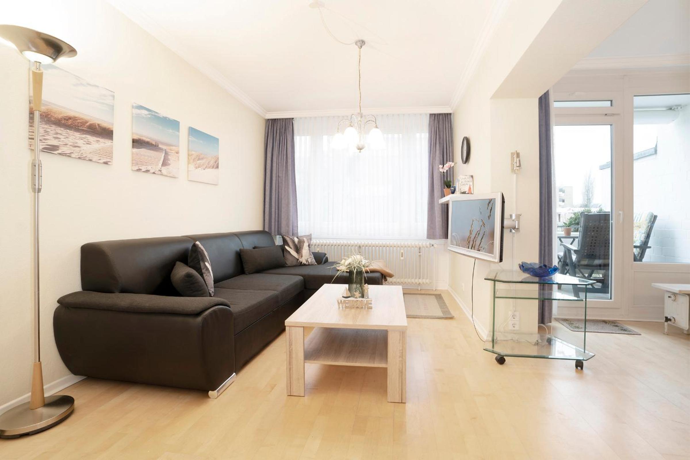 Apartment photo 1