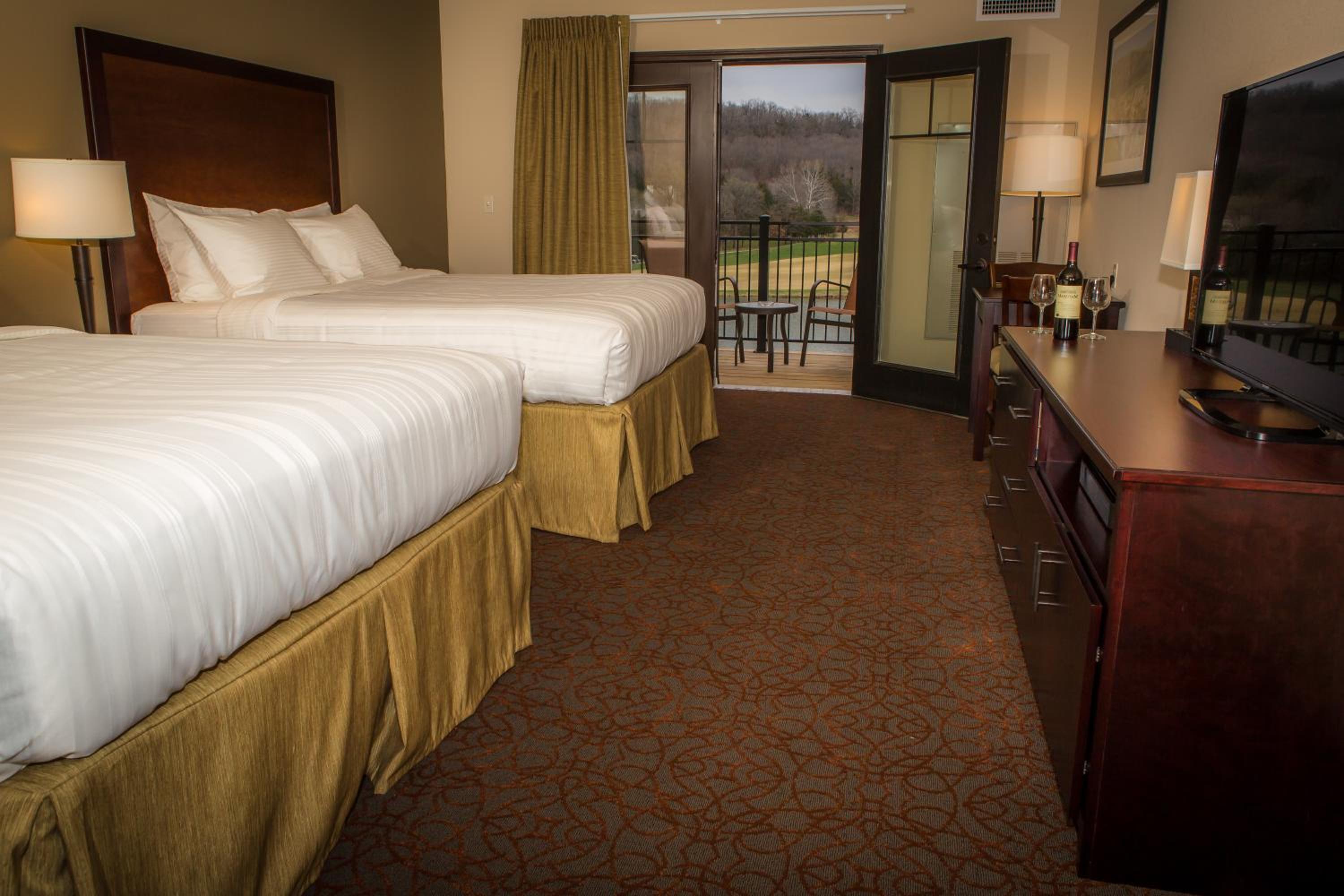 King Room With Balcony photo 1