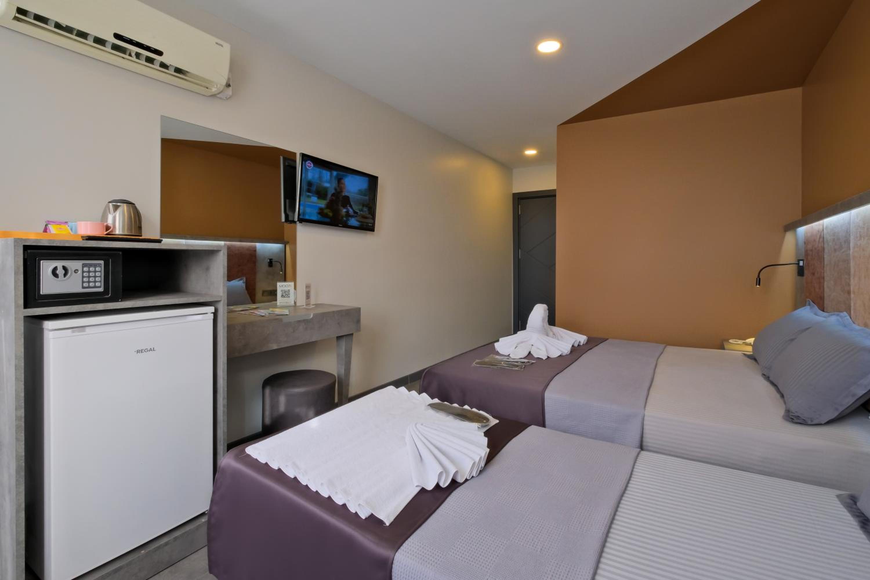 Triple Room photo 2