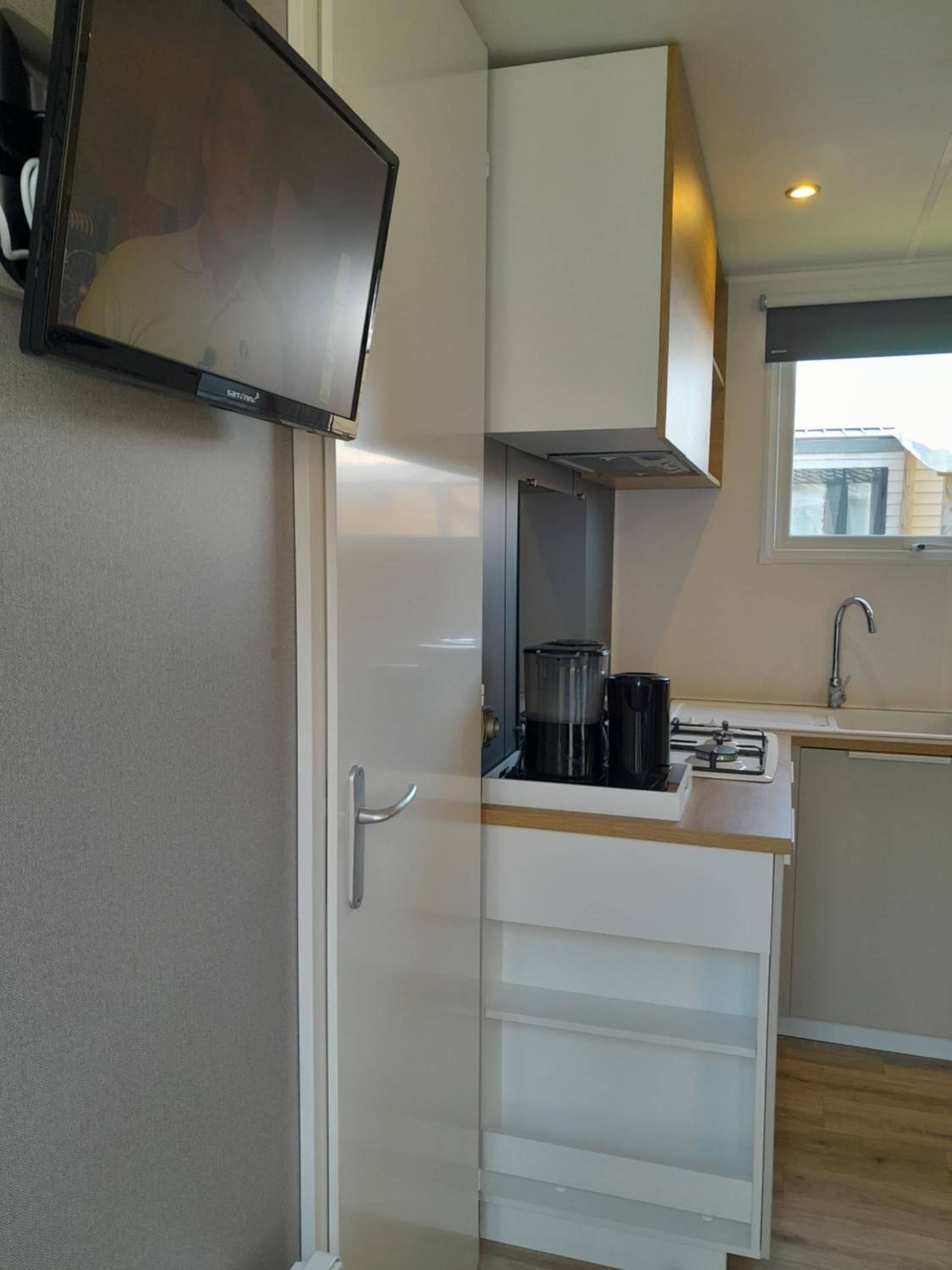 Three-Bedroom Chalet photo 2