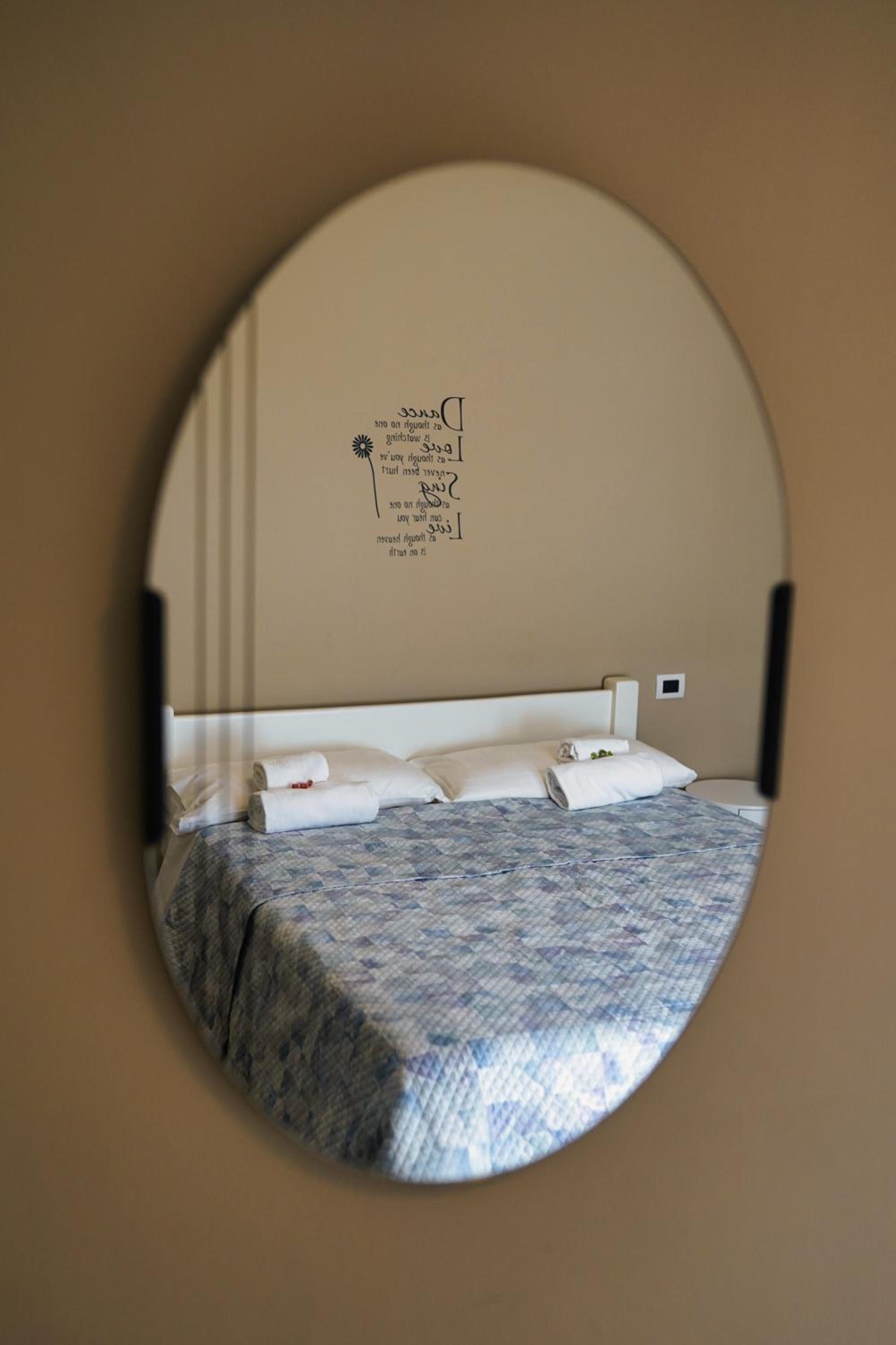 Deluxe Apartment photo 1