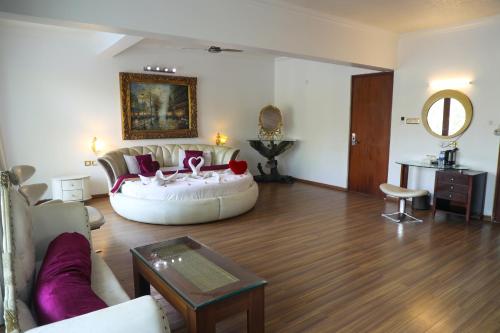 Superior Queen Room photo 2